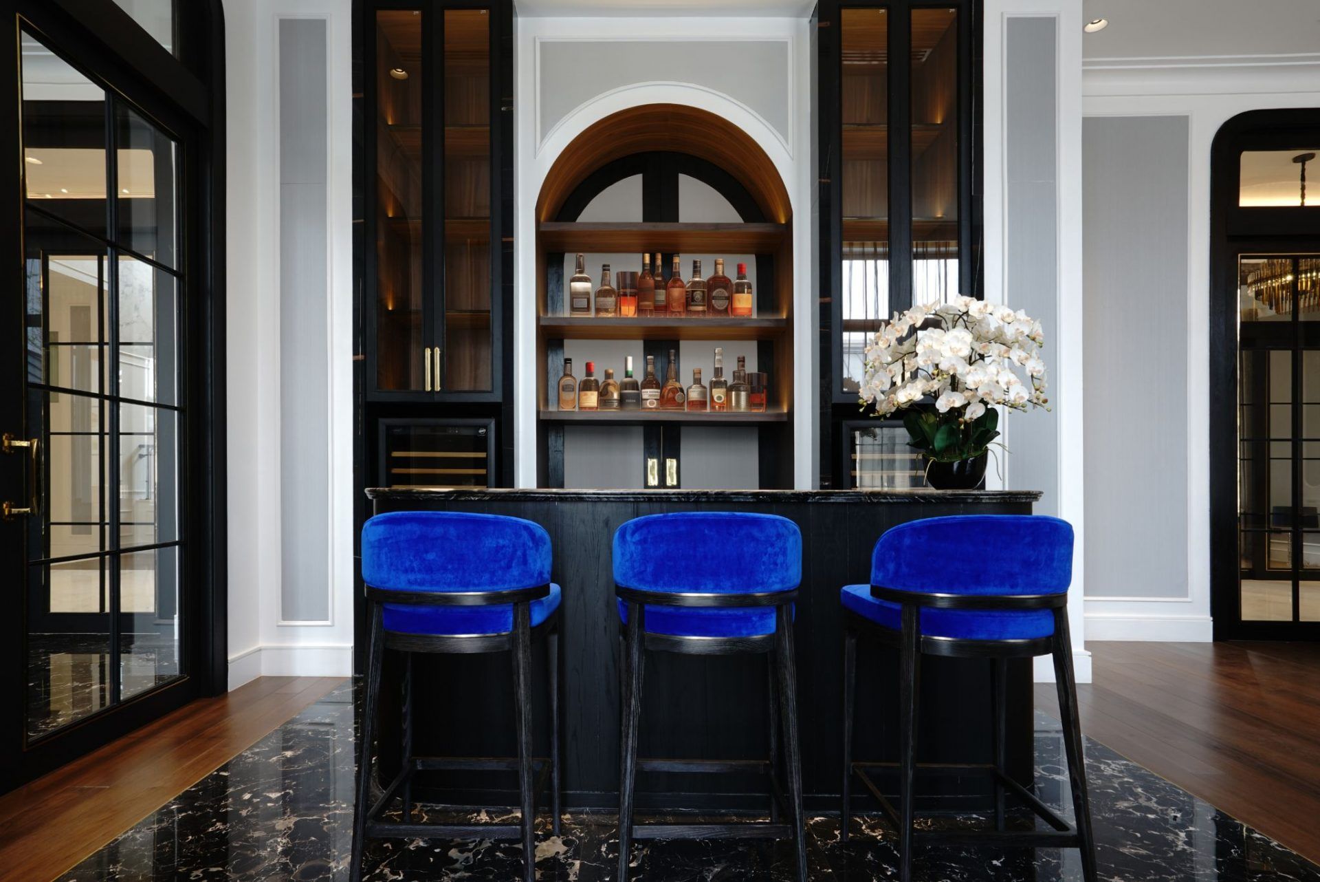 TK Exclusive Villa