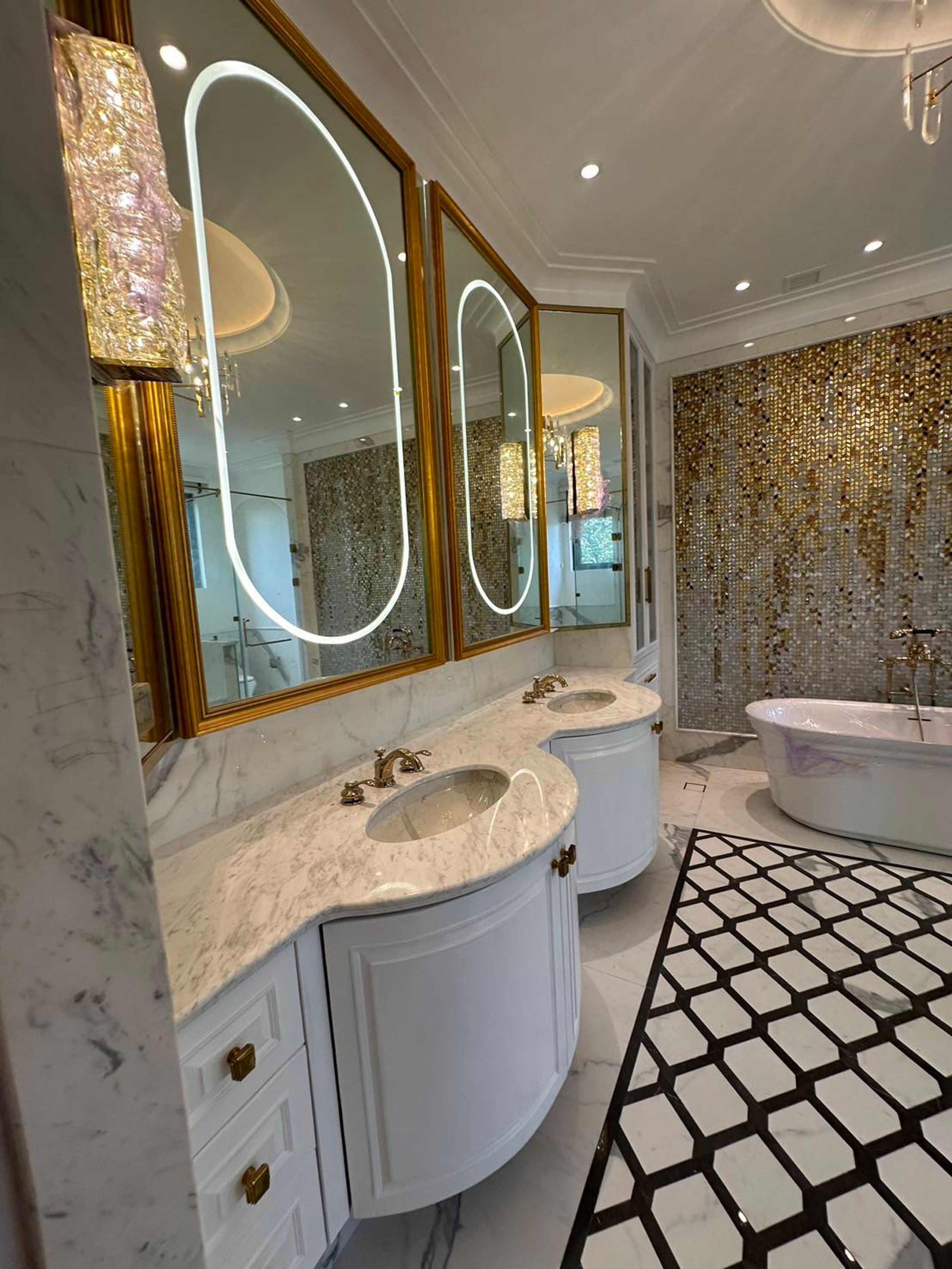 TK Exclusive Villa