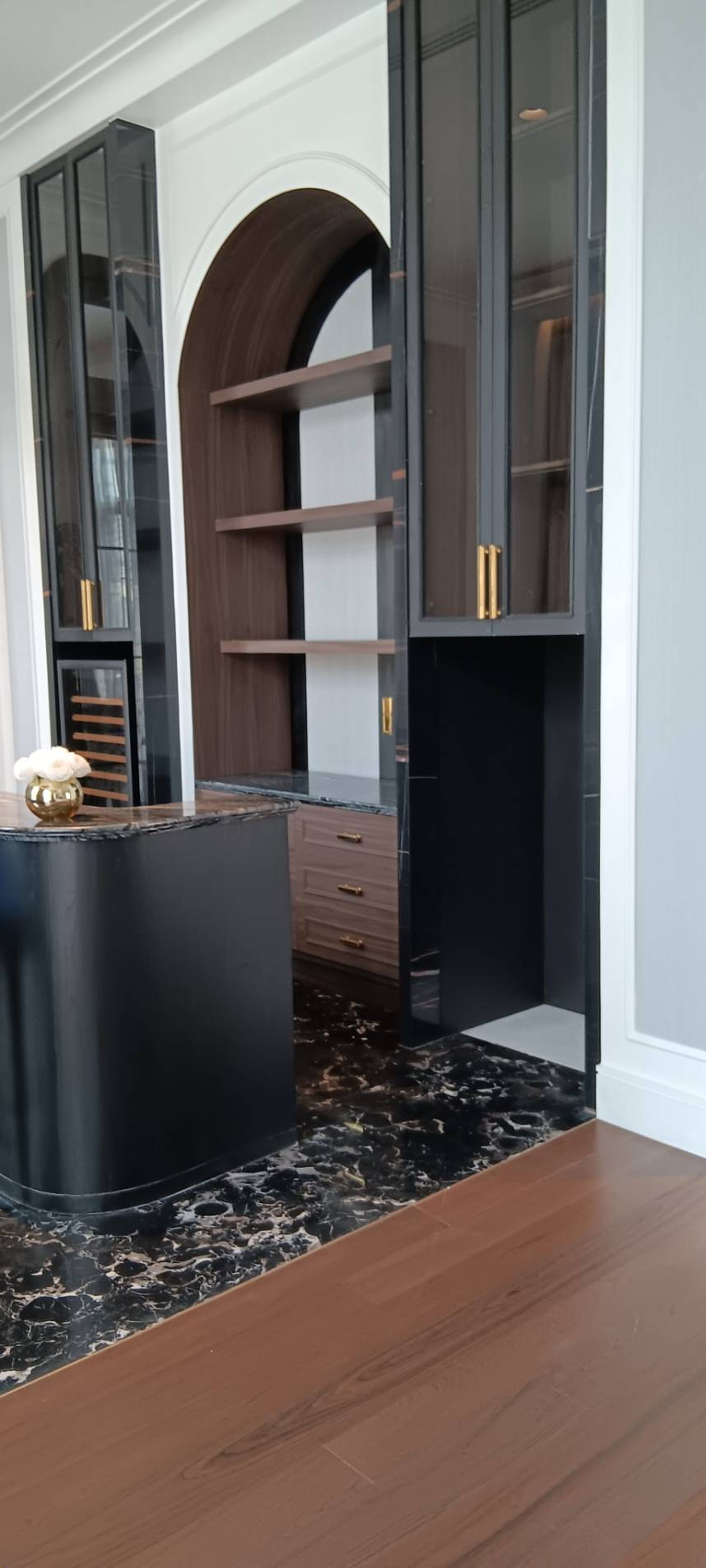 TK Exclusive Villa