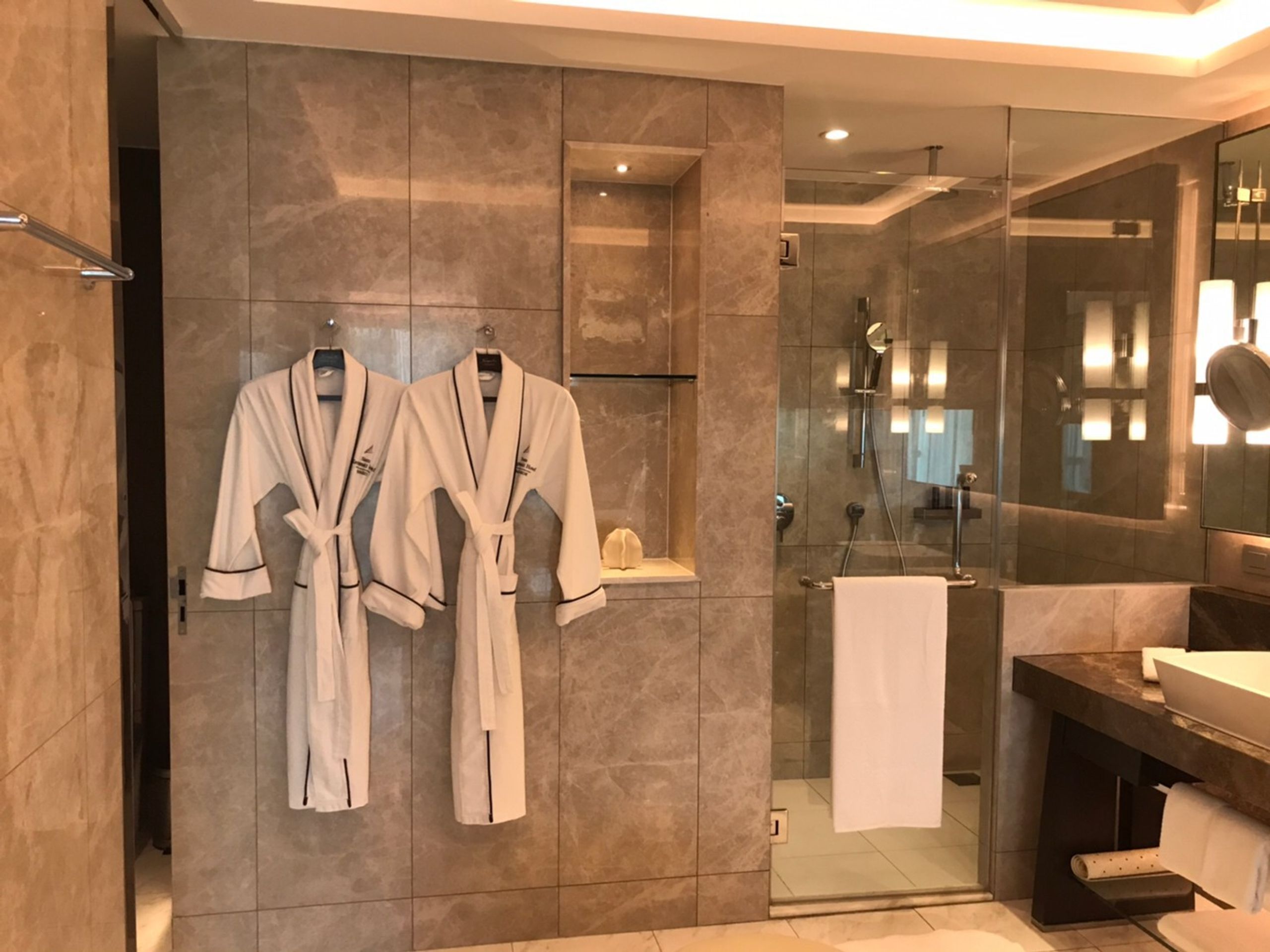 Siam Kempinski Hotel