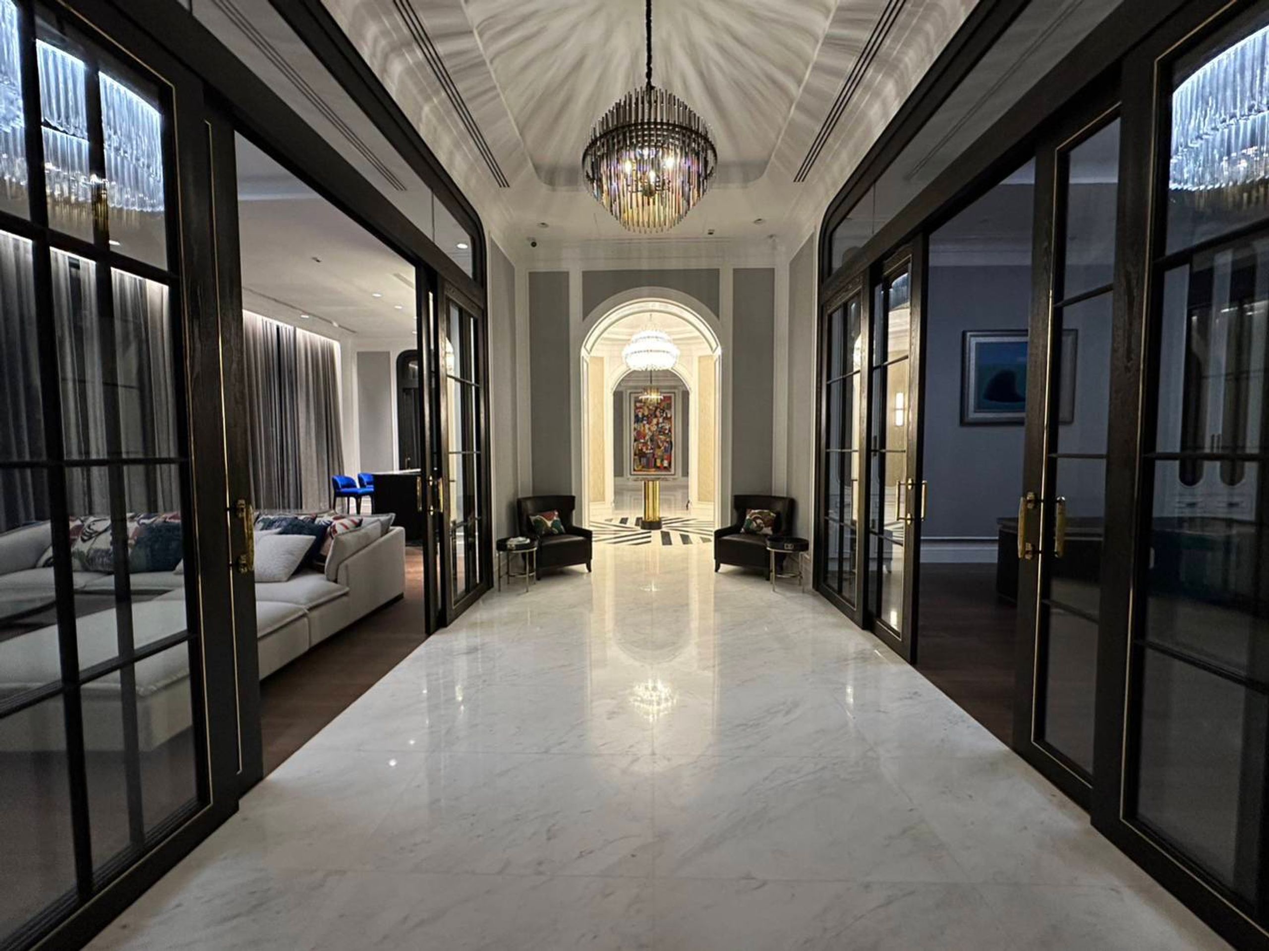 TK Exclusive Villa
