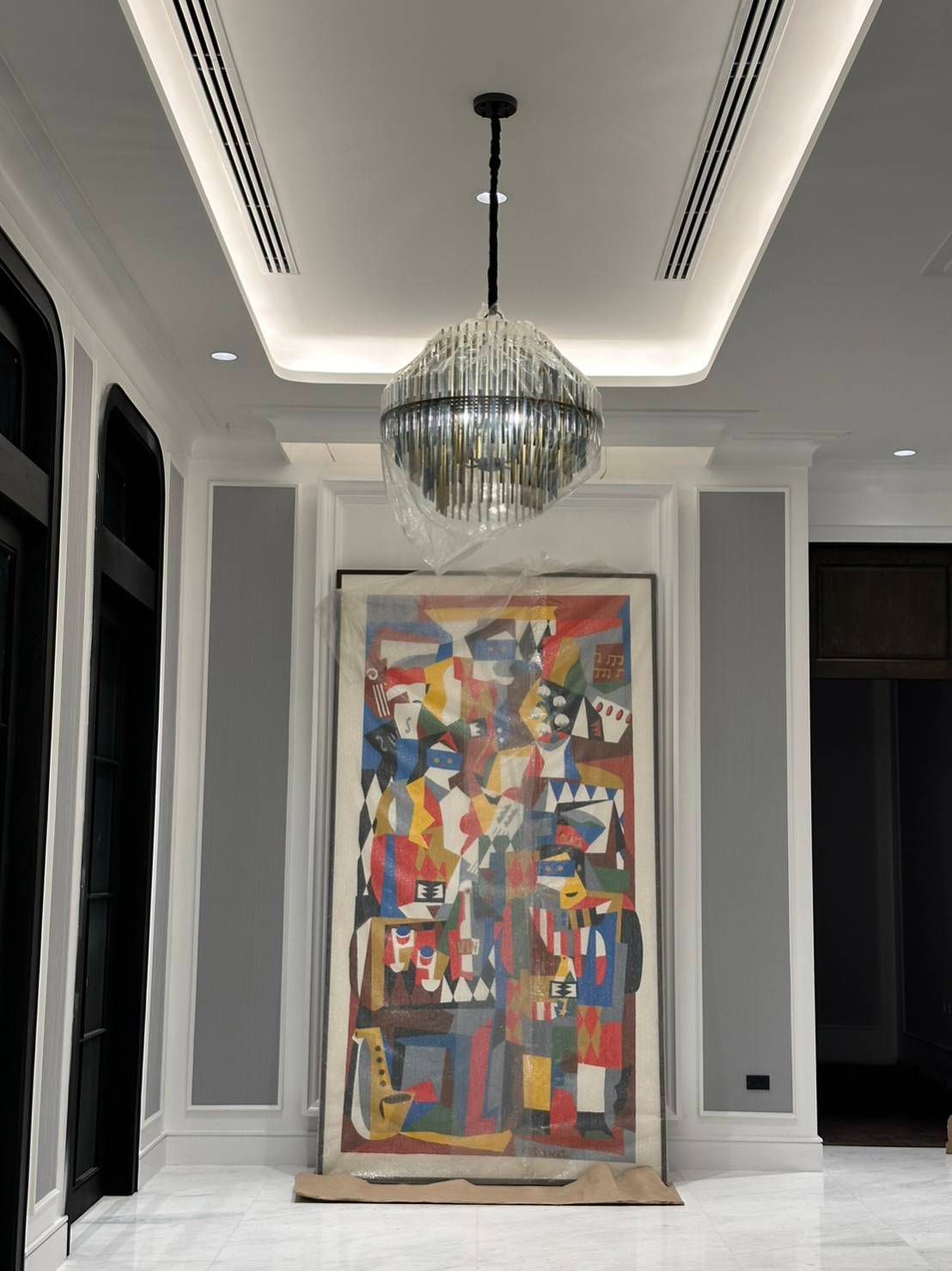 TK Exclusive Villa