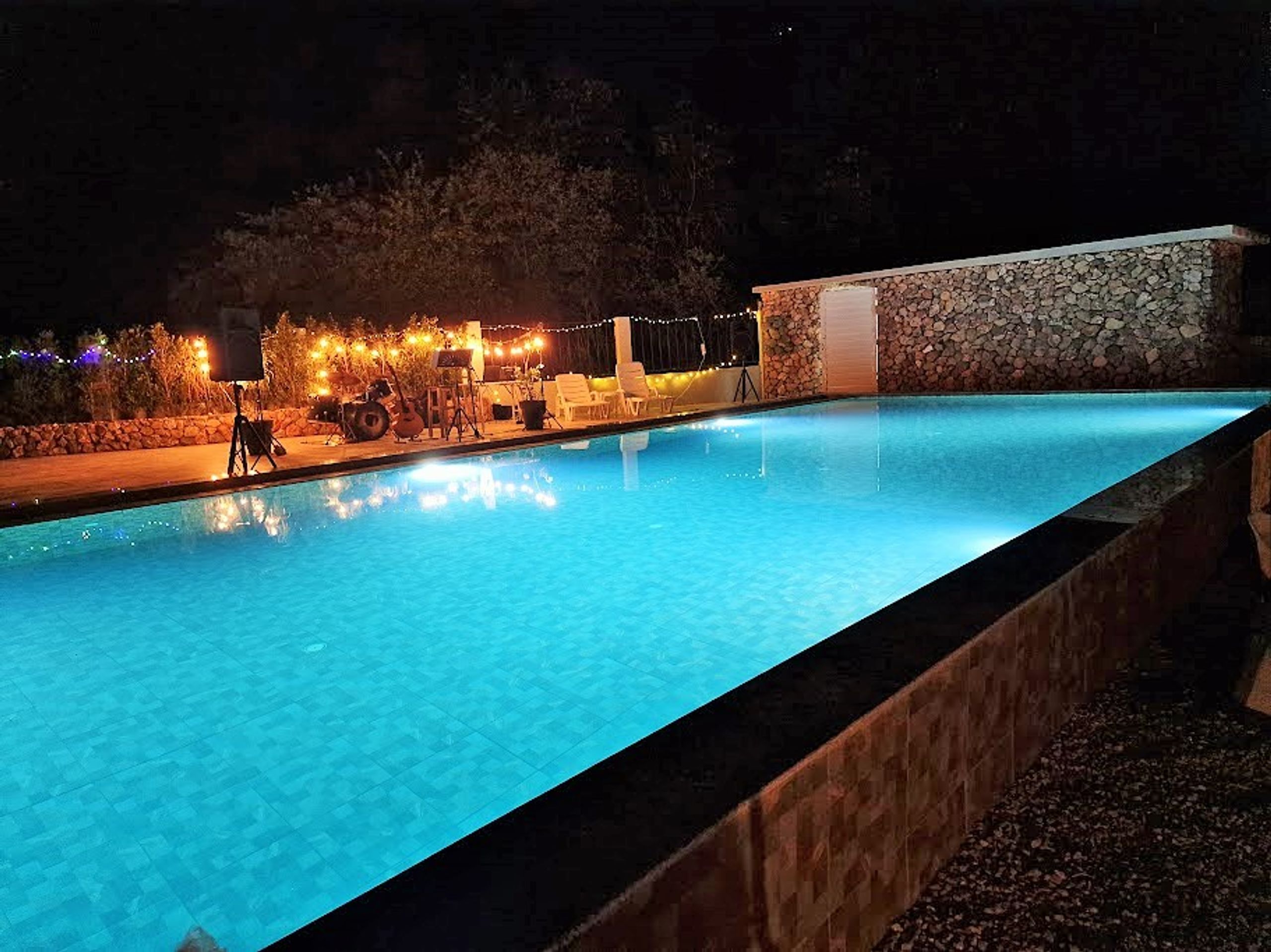 Blue Sky Villas