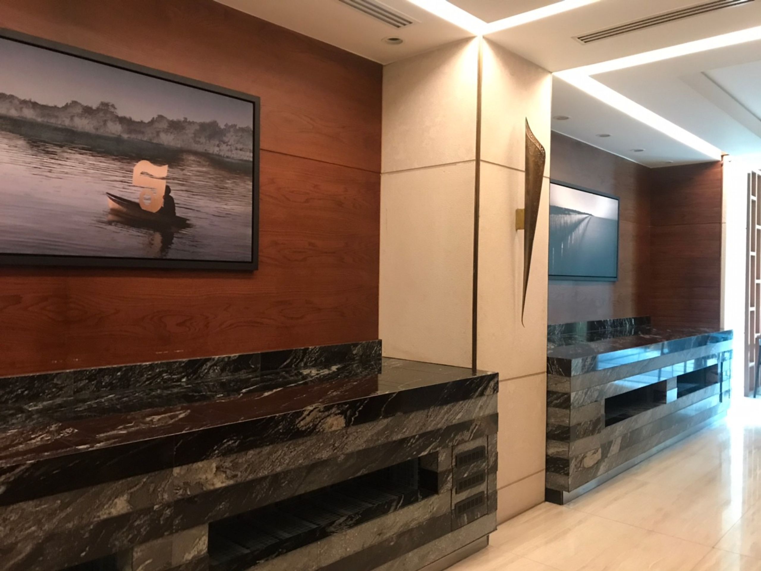 Siam Kempinski Hotel