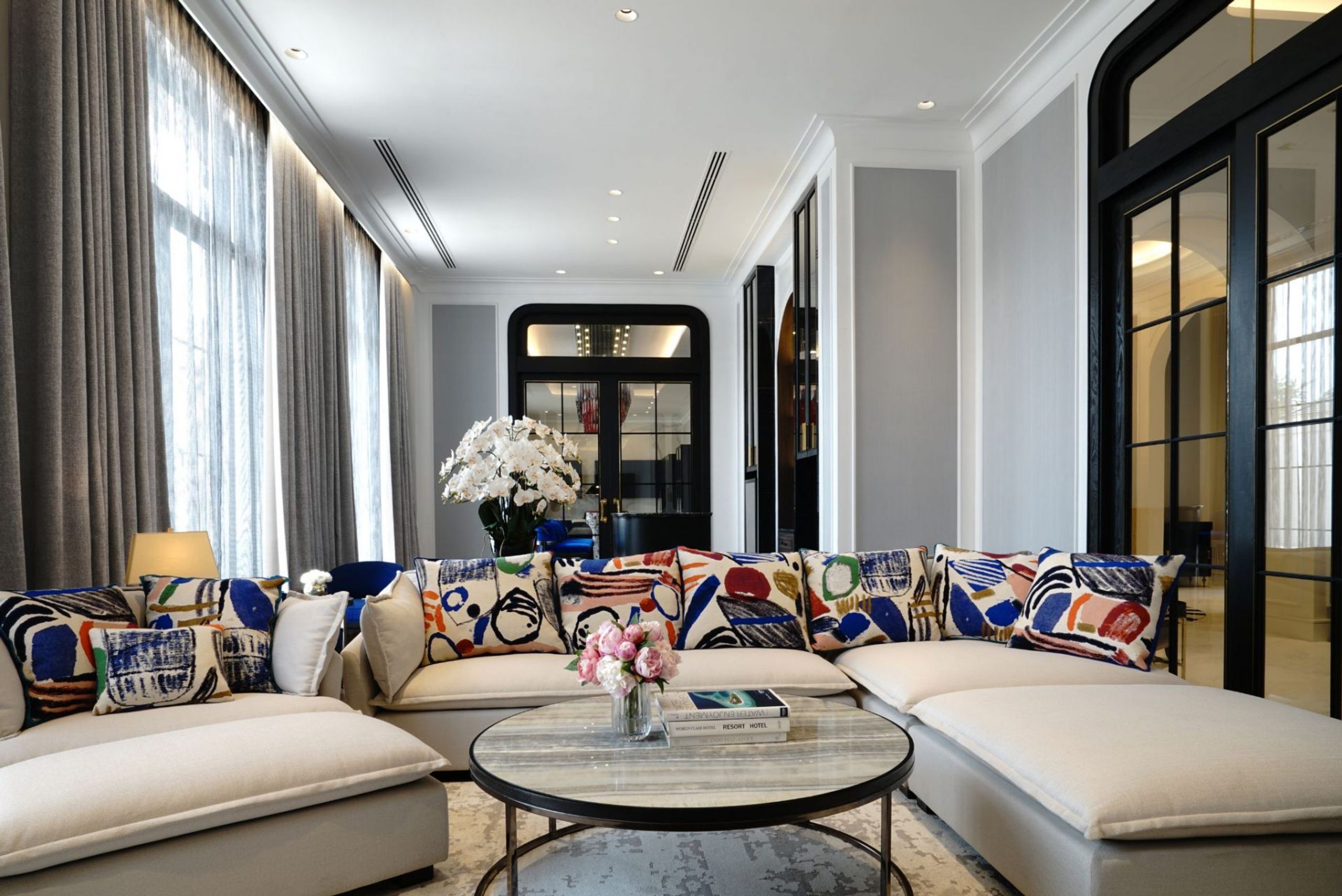 TK Exclusive Villa