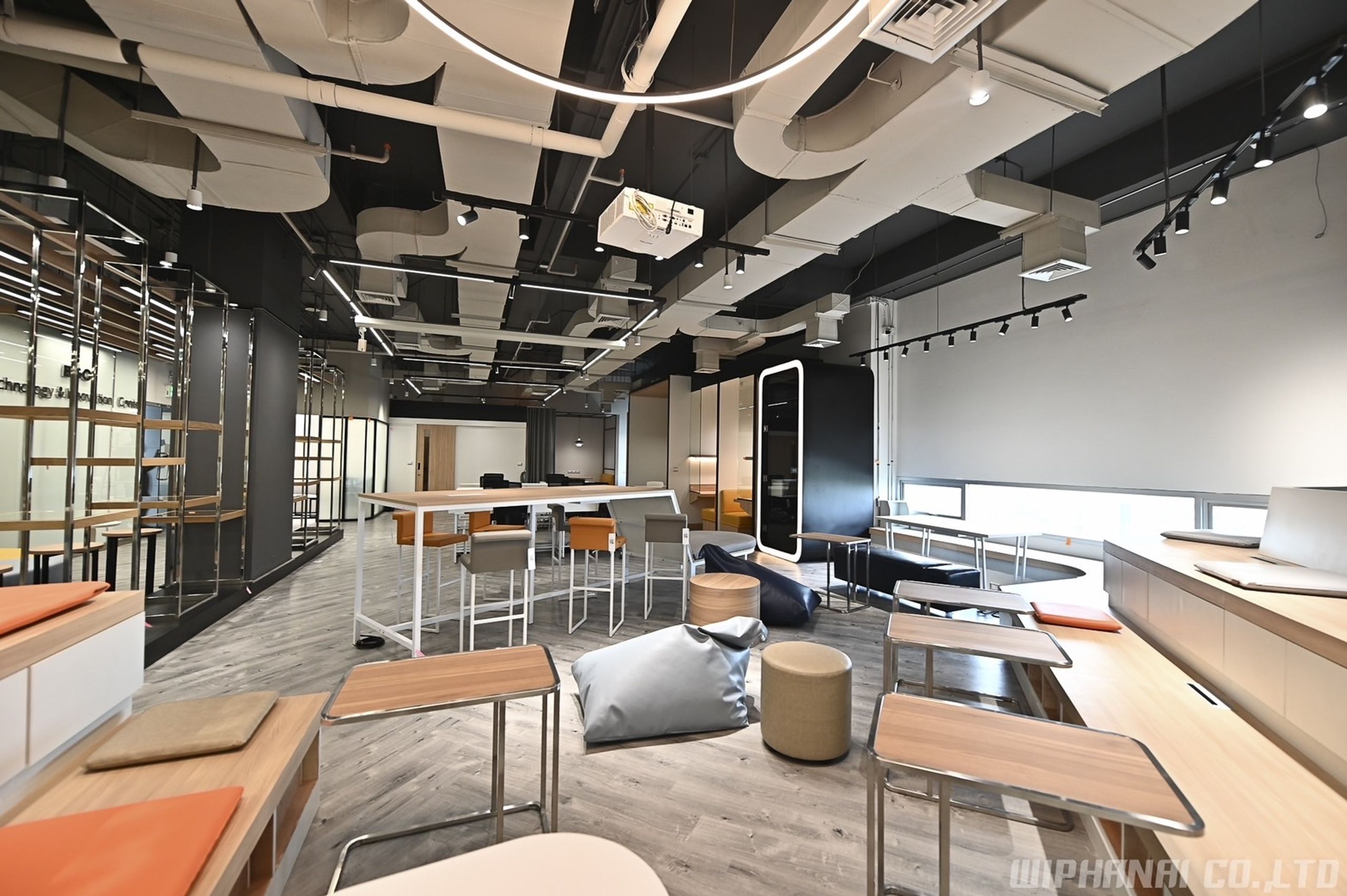 BGC Technology and Innovation Center