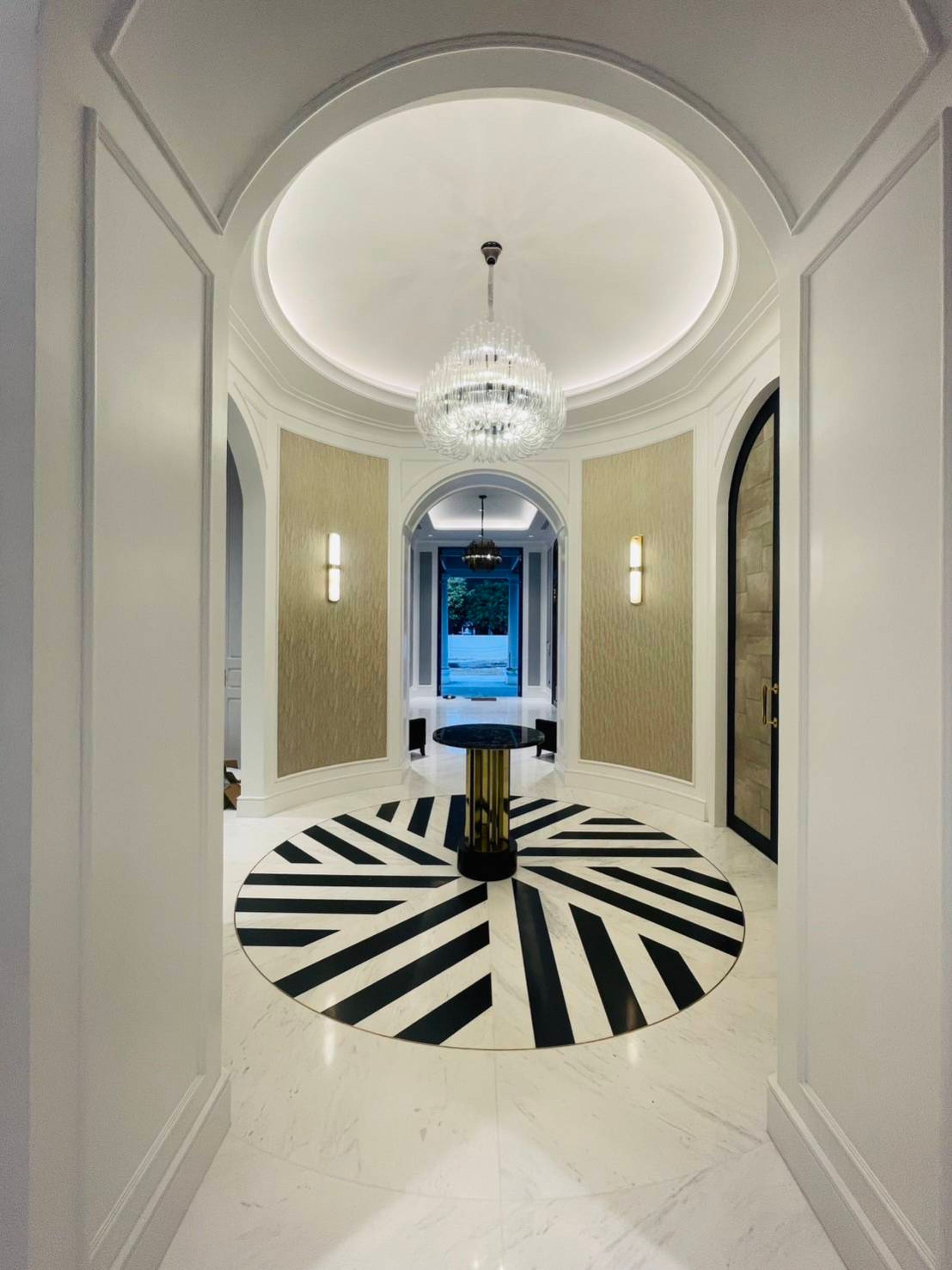TK Exclusive Villa