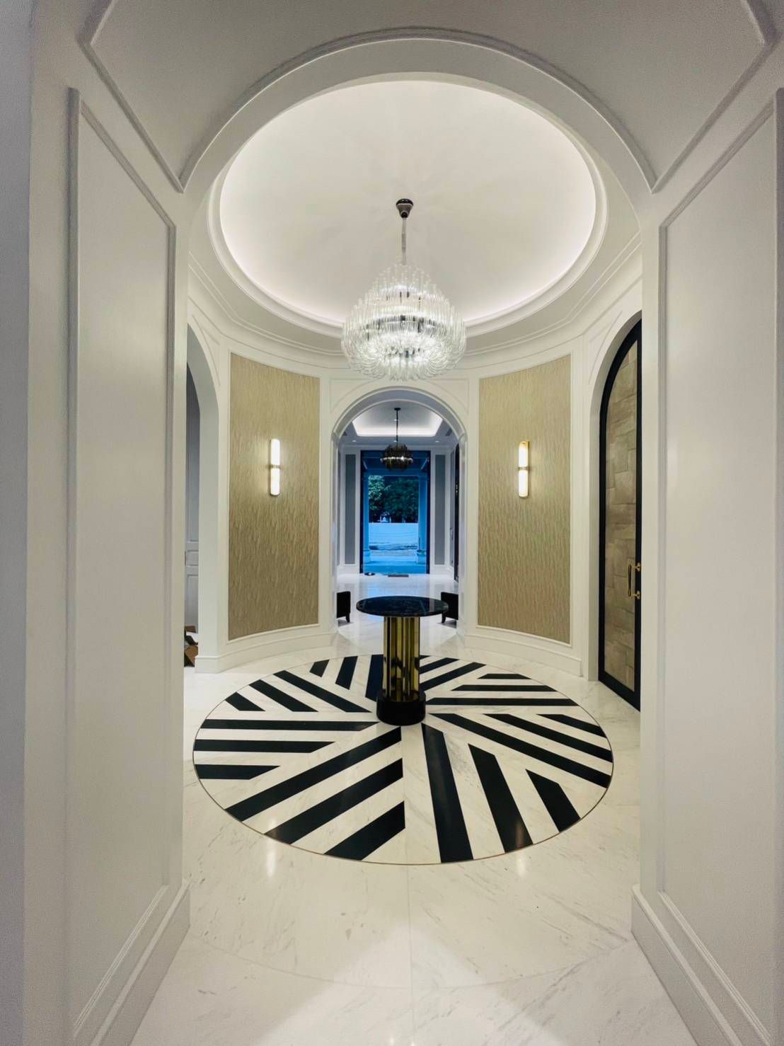 TK Exclusive Villa