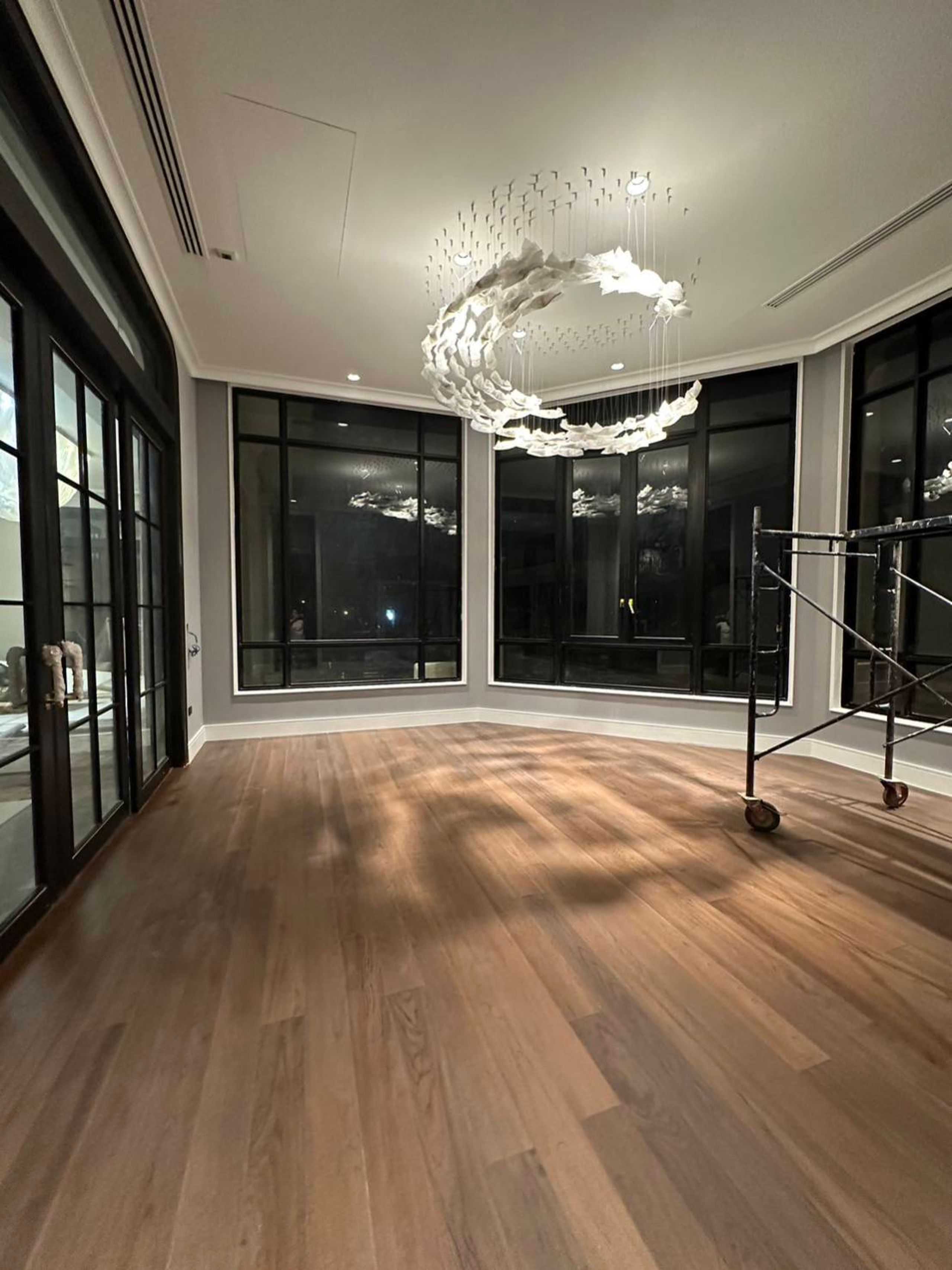 TK Exclusive Villa