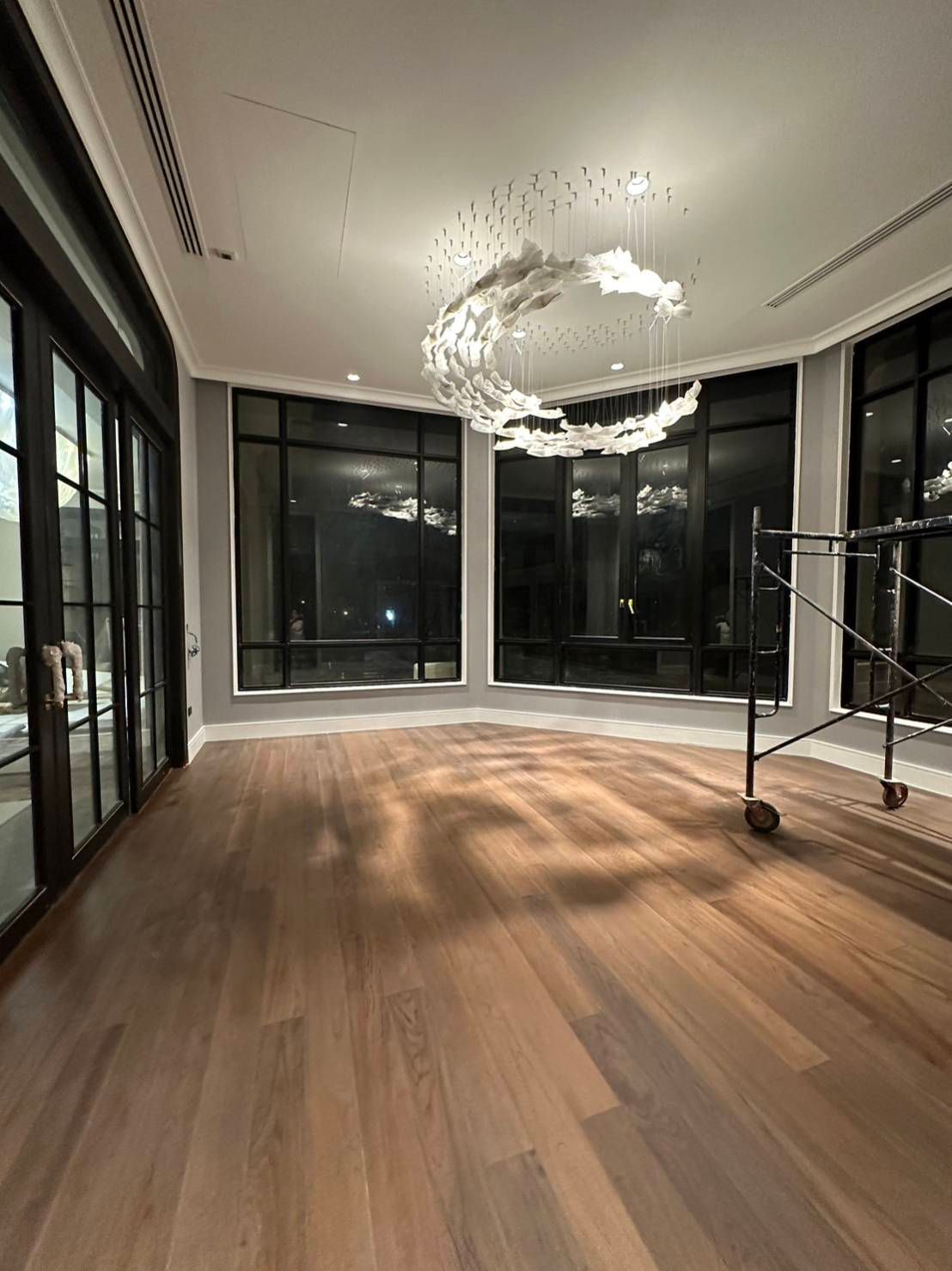TK Exclusive Villa