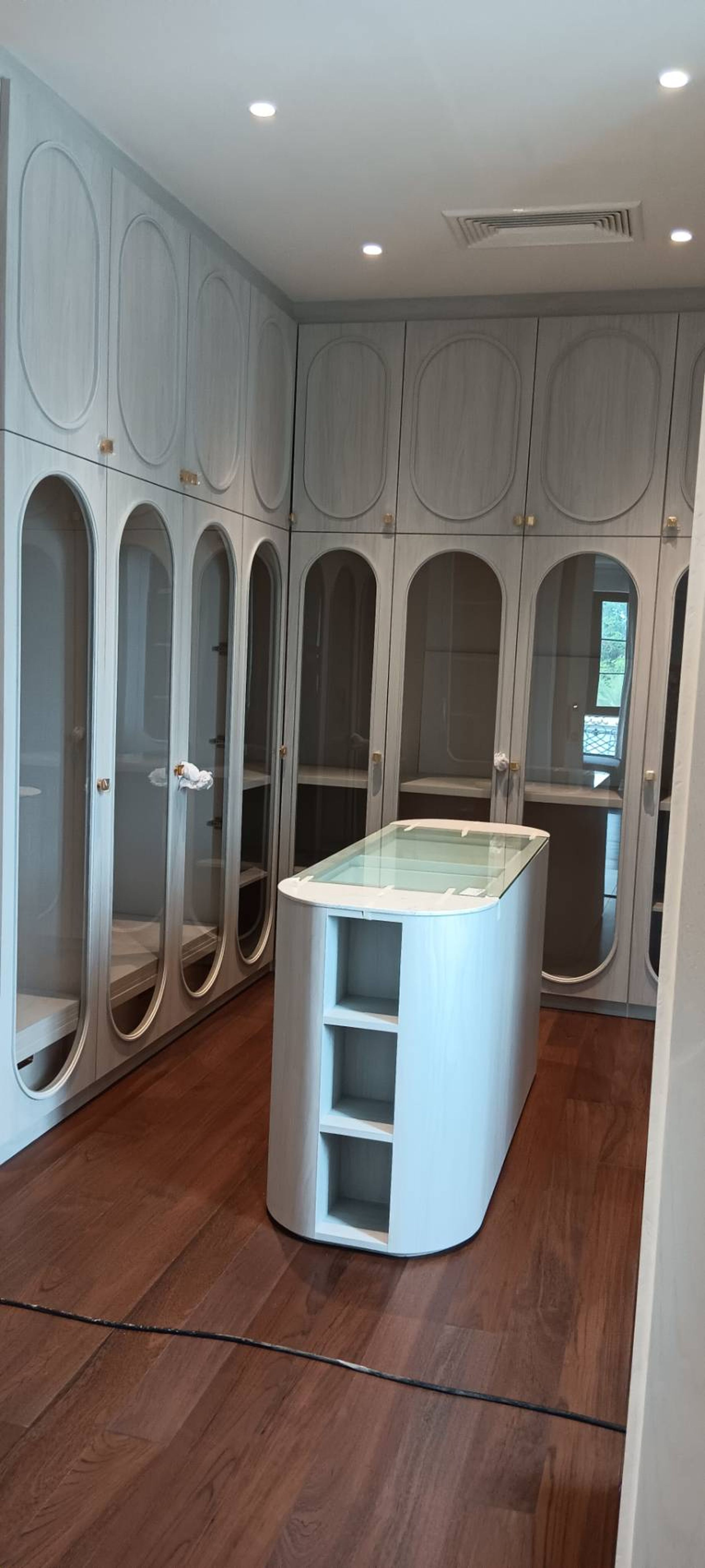 TK Exclusive Villa