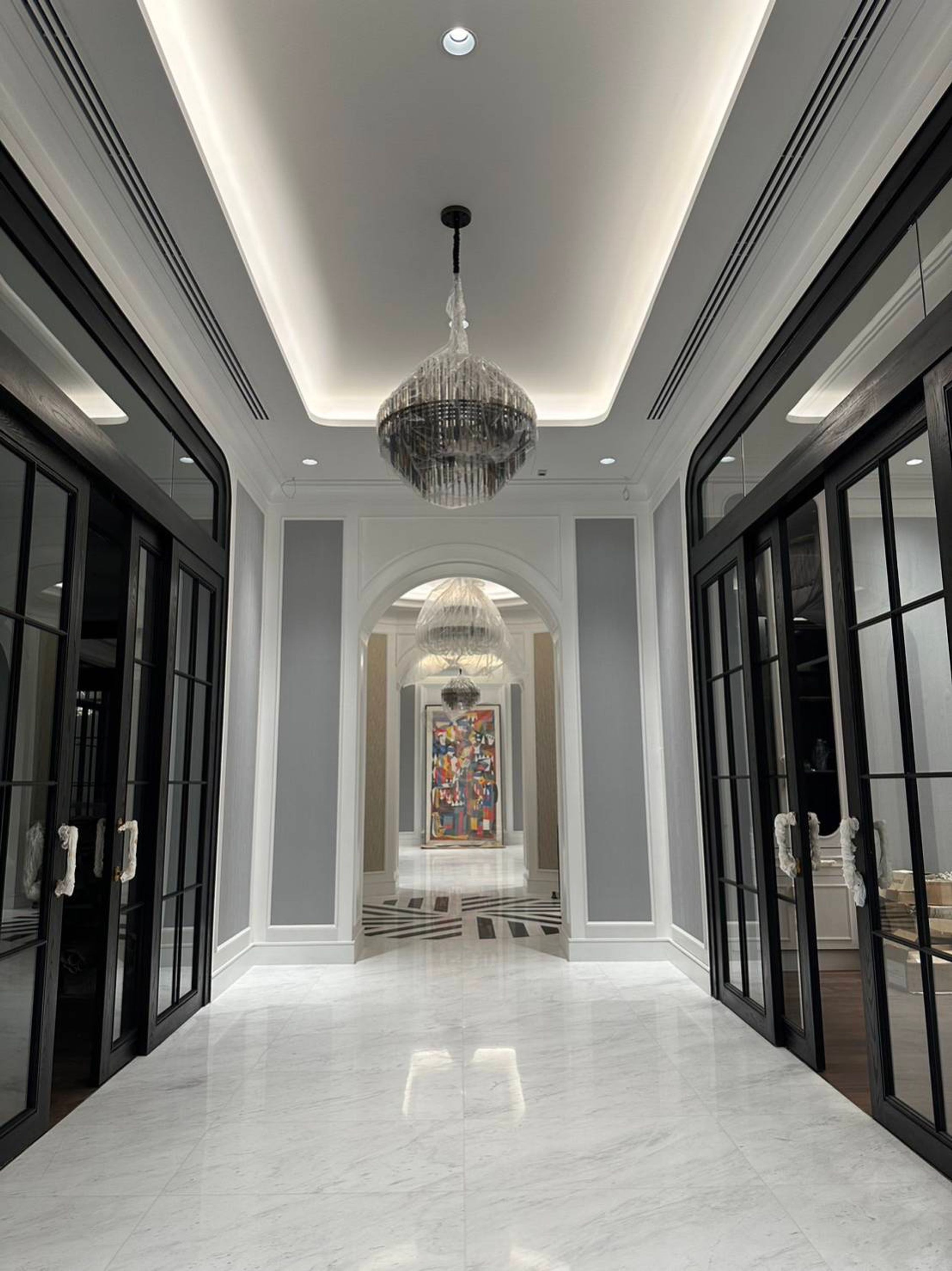 TK Exclusive Villa