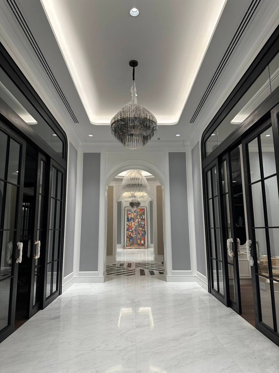 TK Exclusive Villa