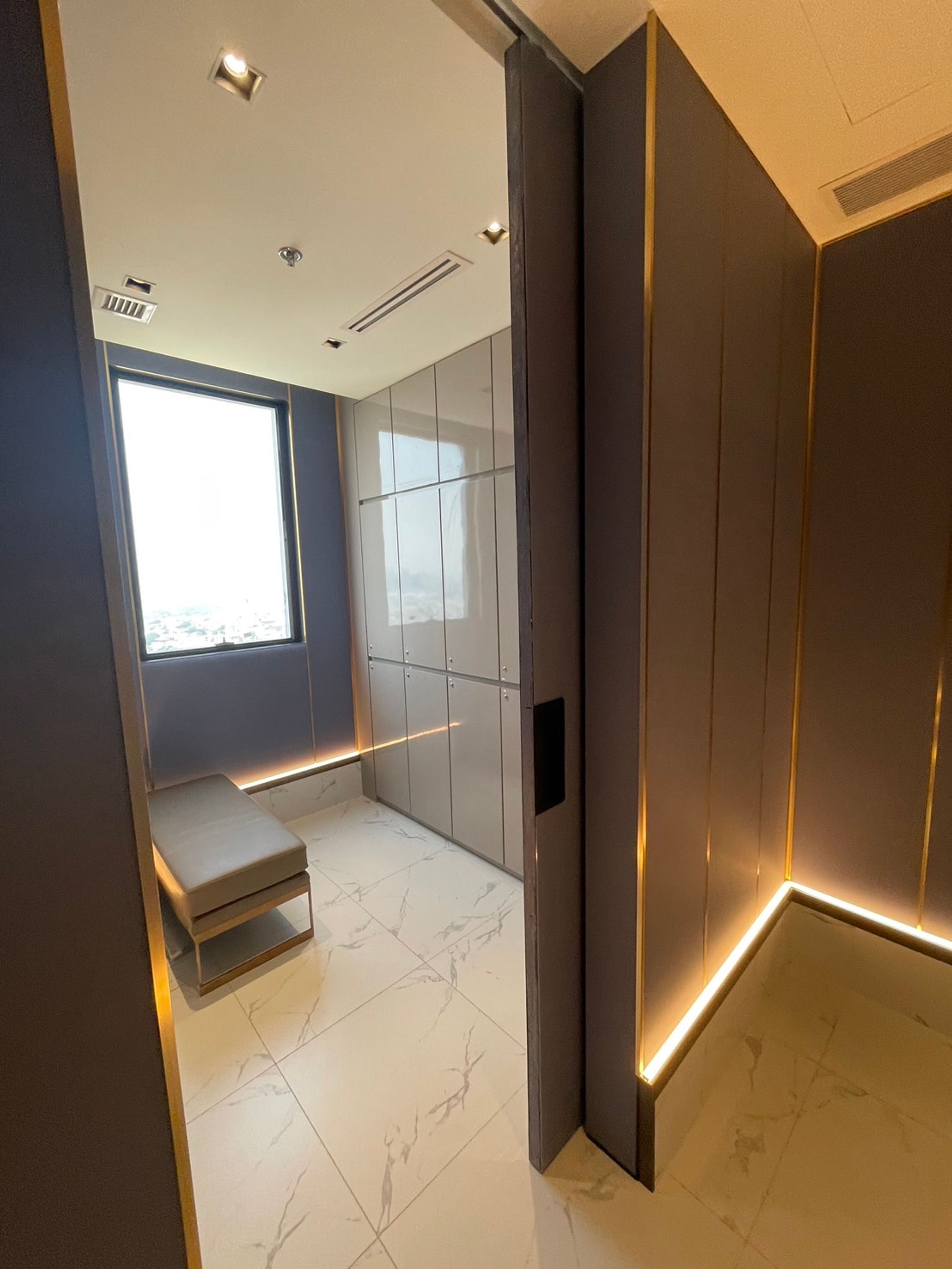 The Extro Phayathai - Rangnam