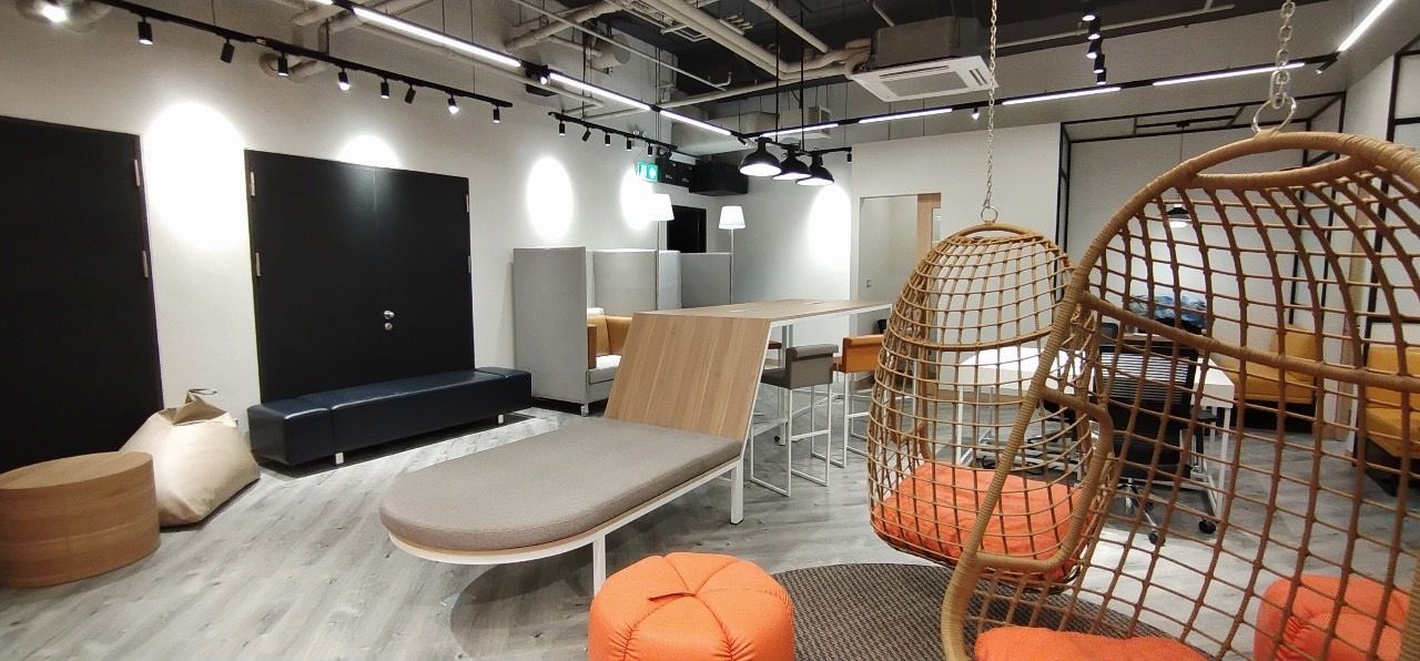 BGC Technology and Innovation Center