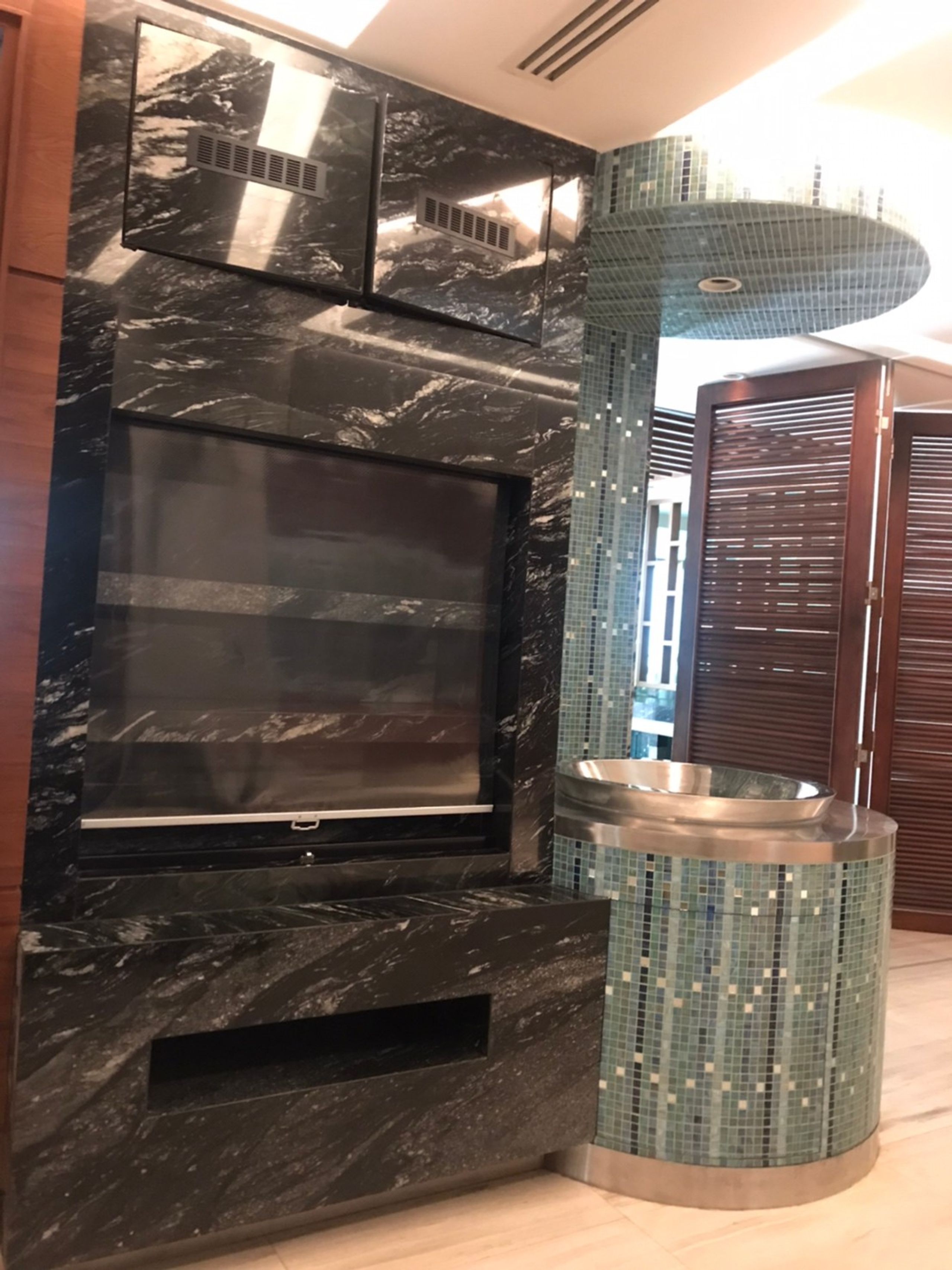 Siam Kempinski Hotel