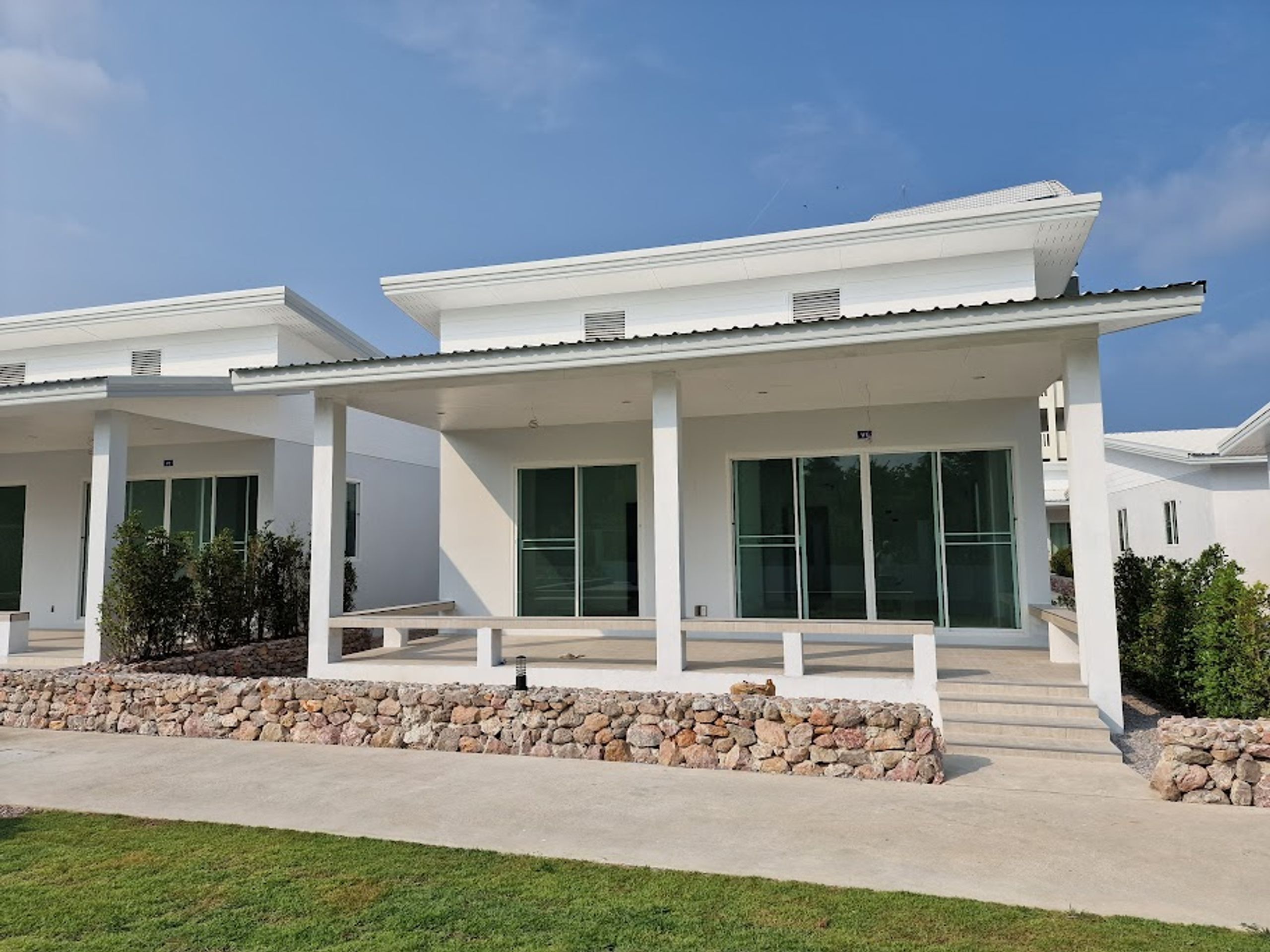 Blue Sky Villas