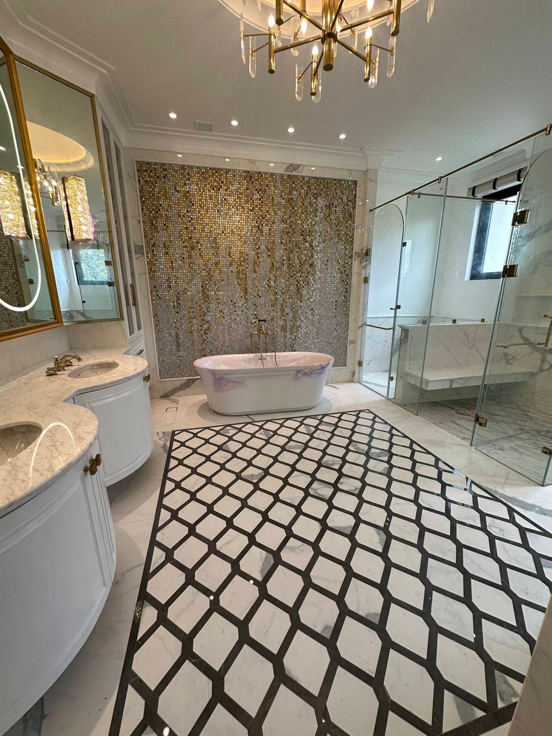 TK Exclusive Villa