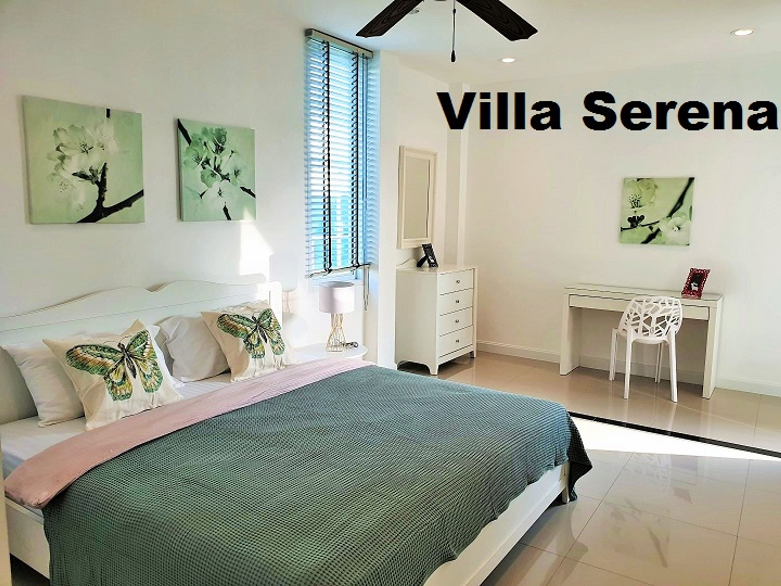 Villa Serena