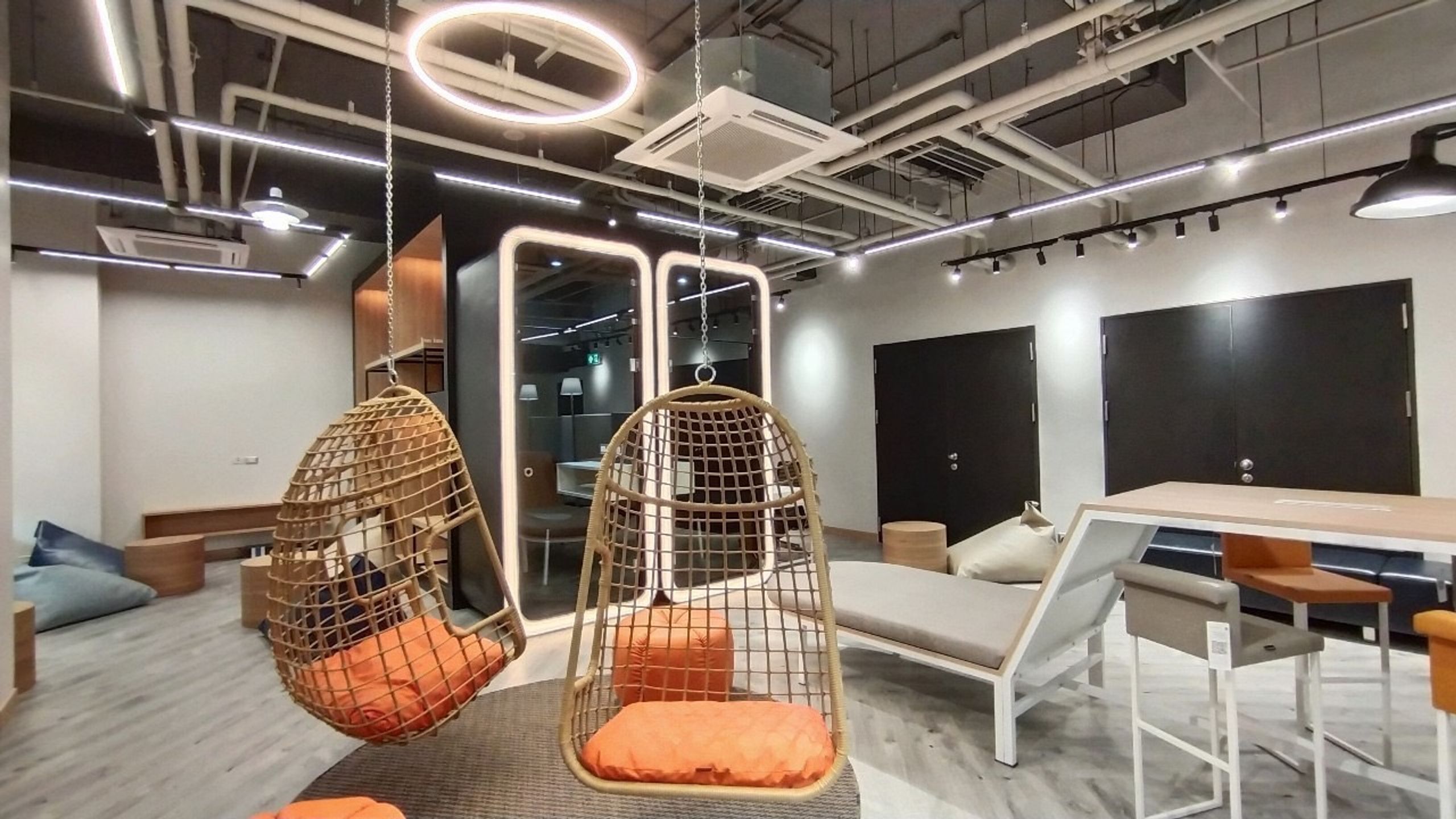 BGC Technology and Innovation Center