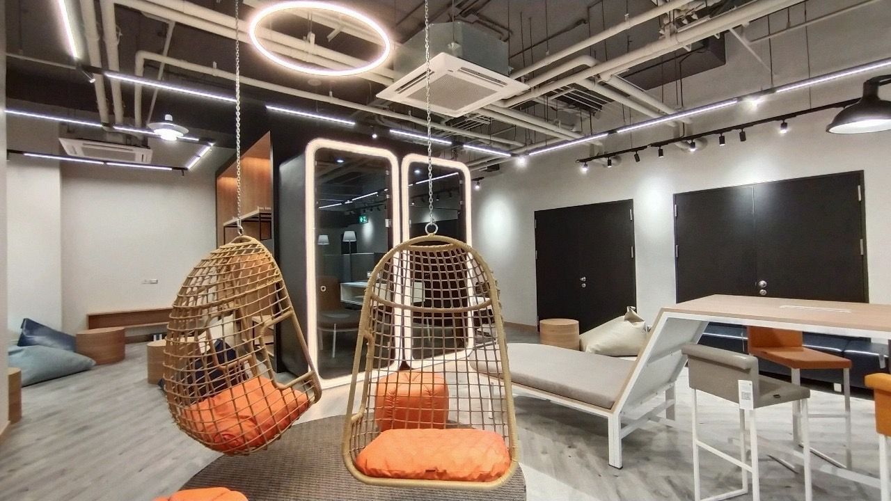 BGC Technology and Innovation Center