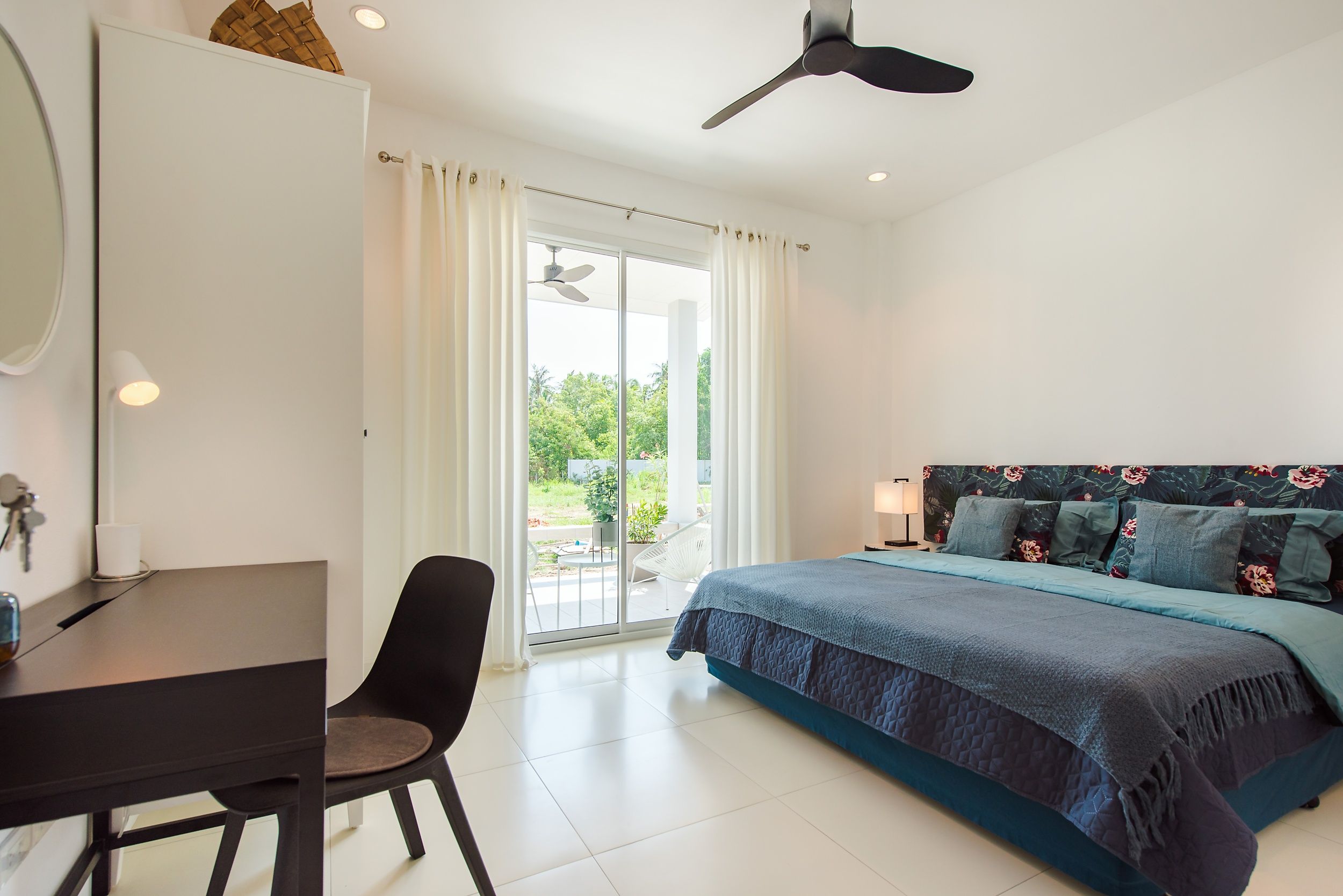 Blue Sky Villas