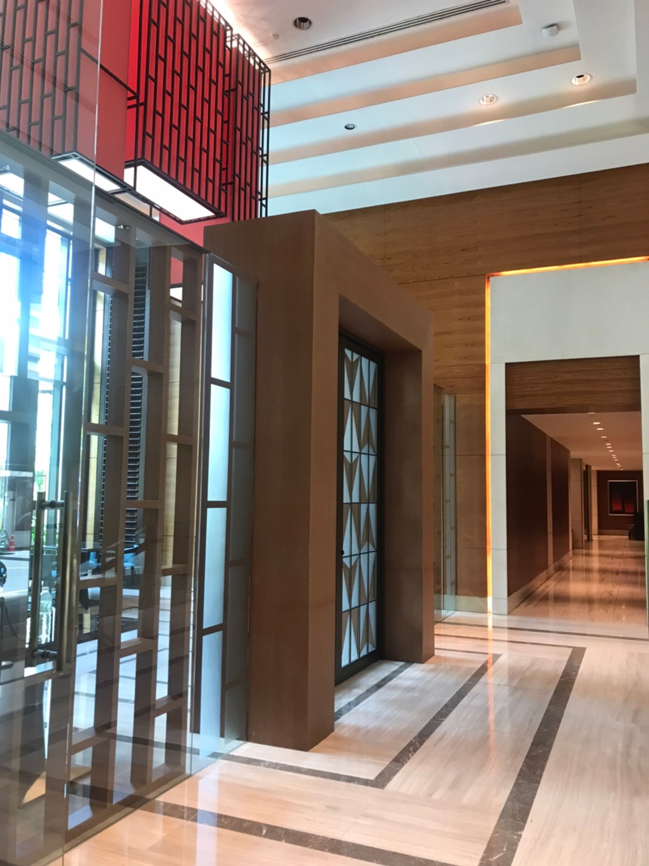 Siam Kempinski Hotel