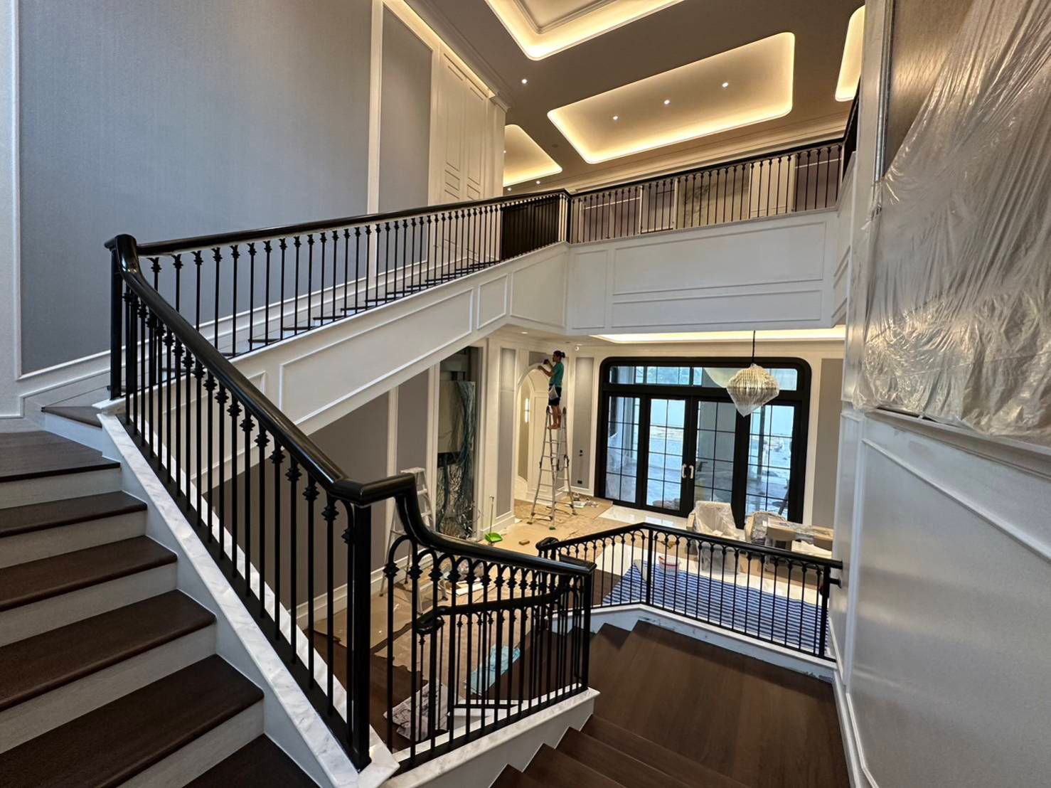 TK Exclusive Villa