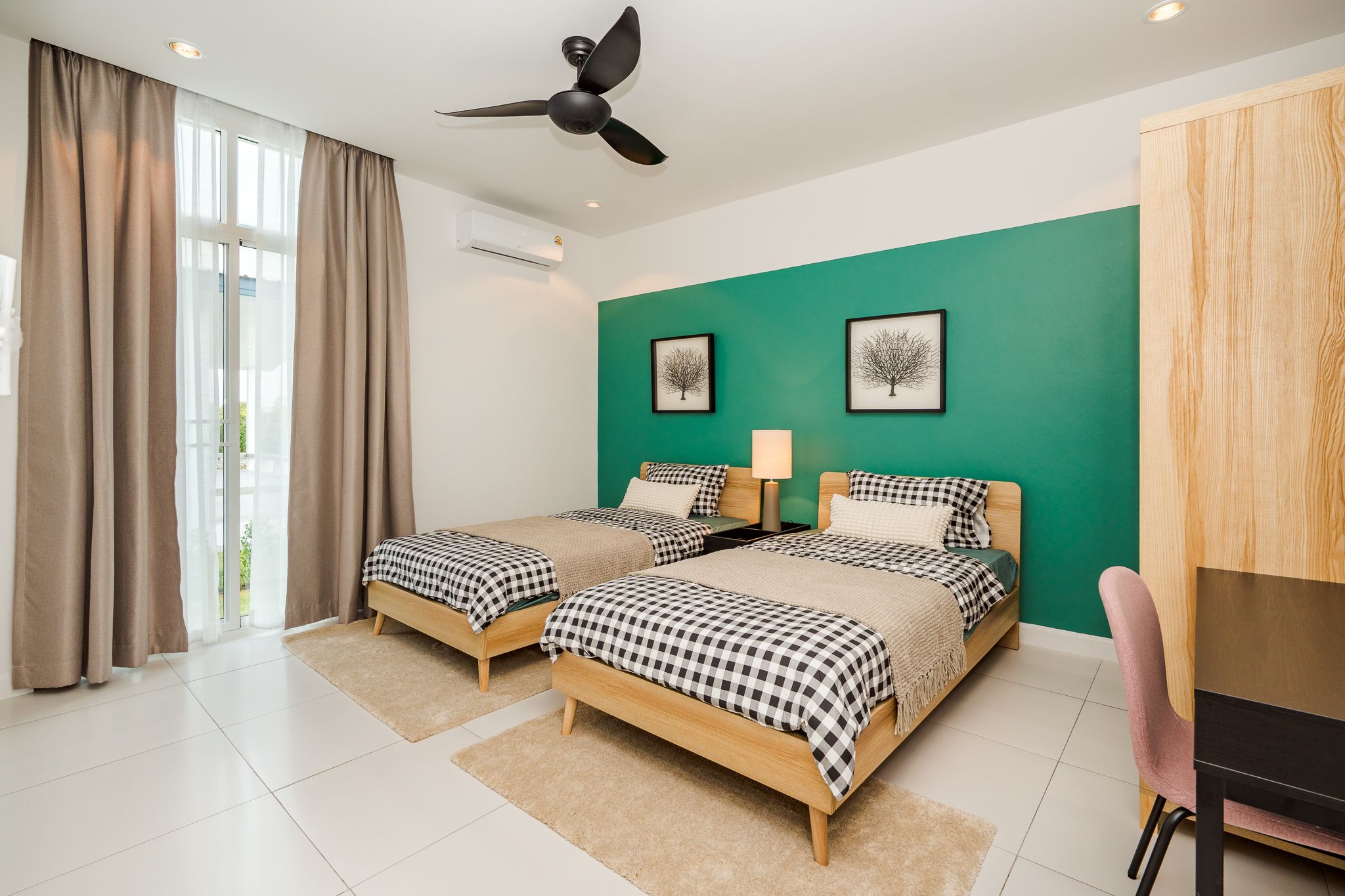 Villa Safira