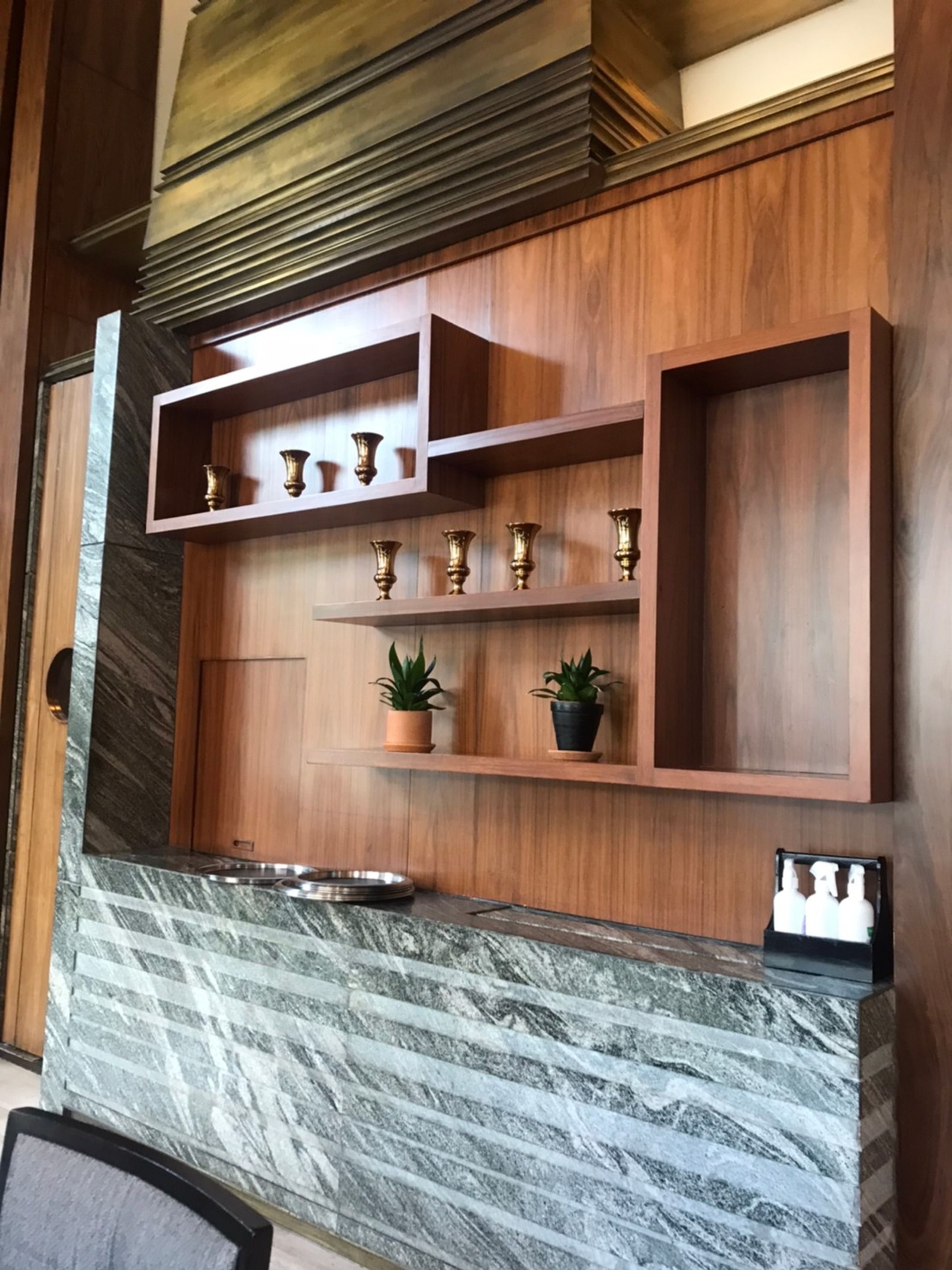 Siam Kempinski Hotel
