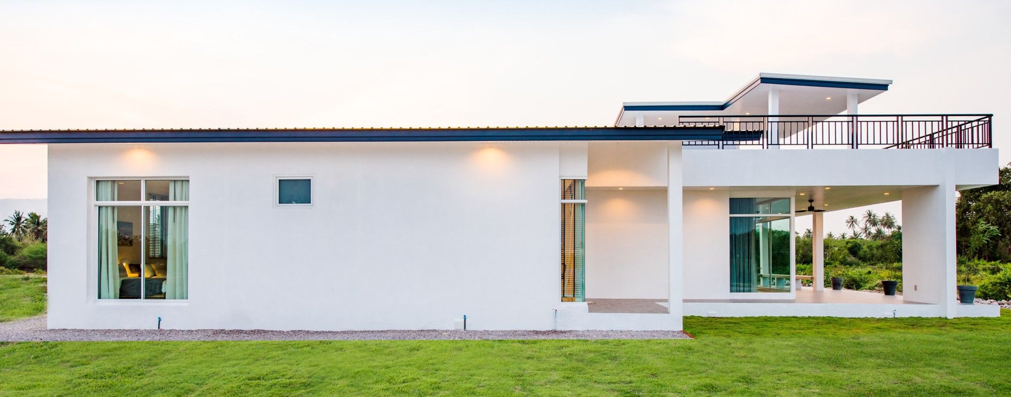 Villa Serena