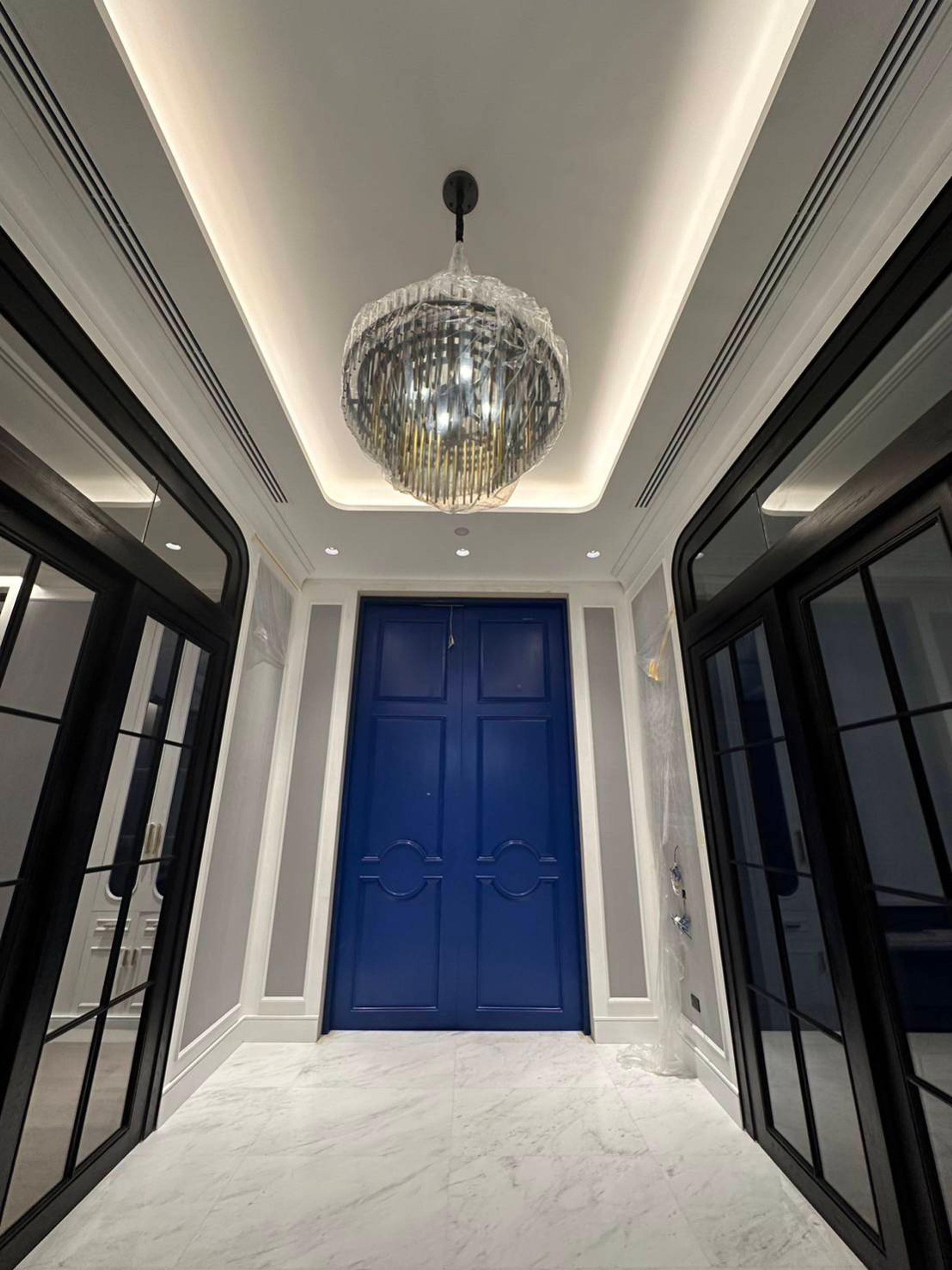 TK Exclusive Villa