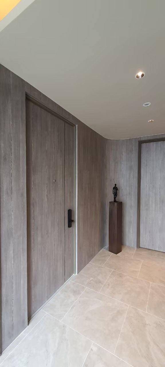 KALM Penthouse Ari
