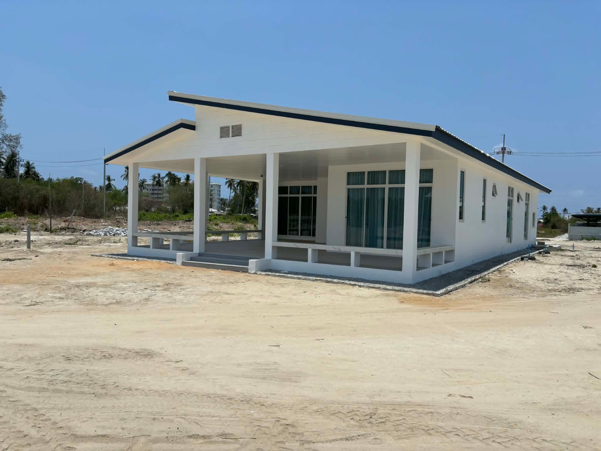 Villa Safira