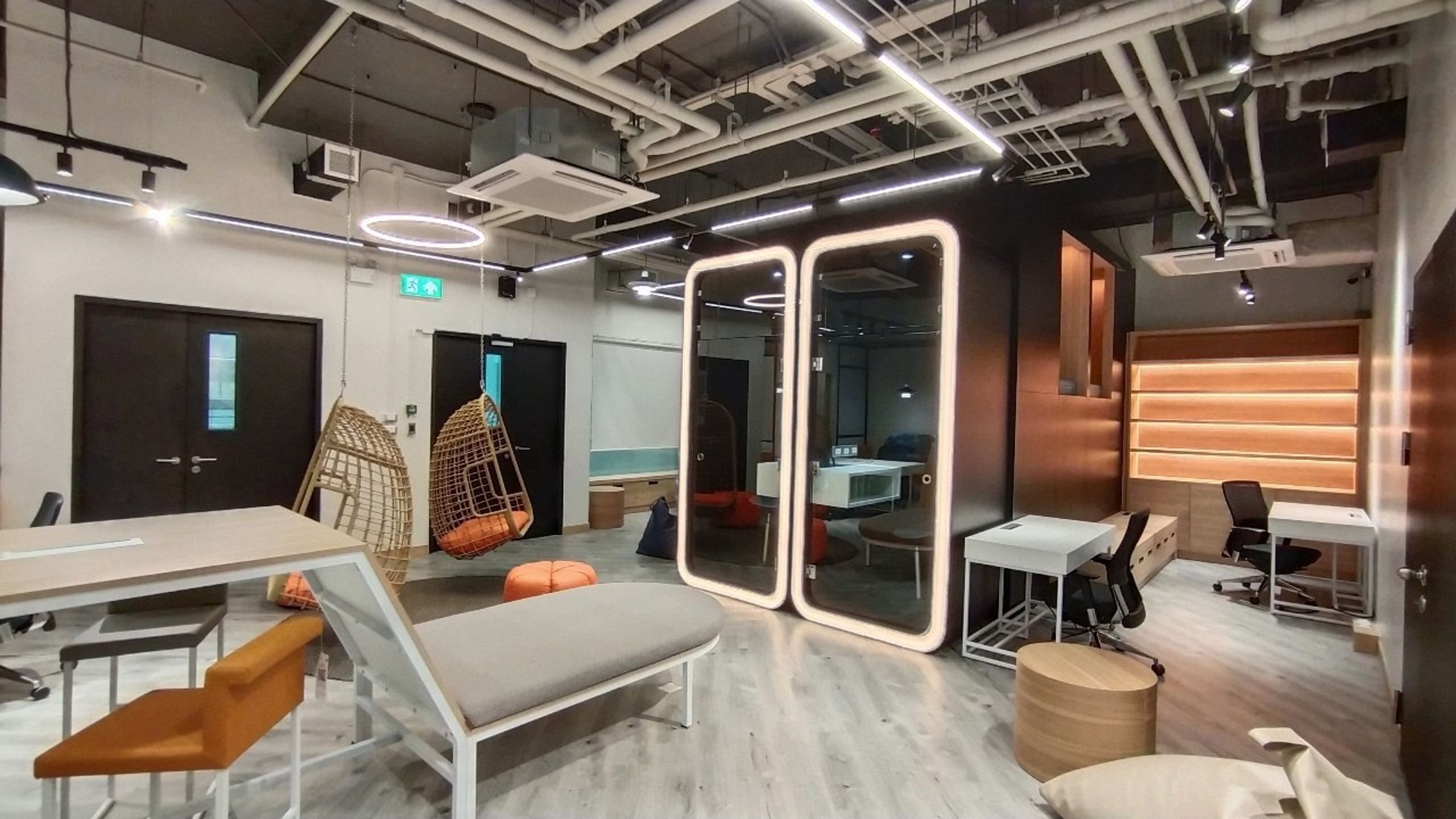 BGC Technology and Innovation Center