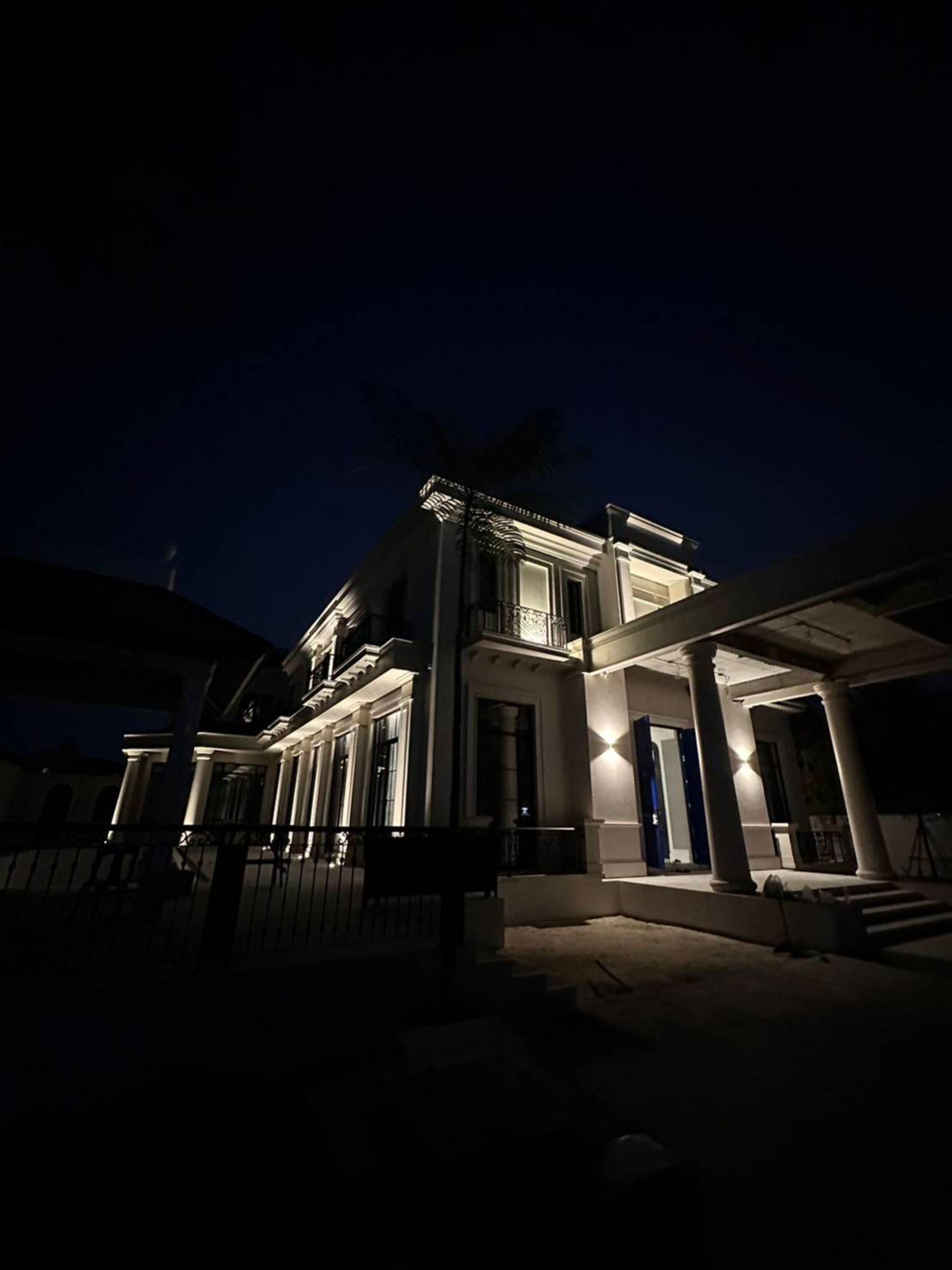 TK Exclusive Villa