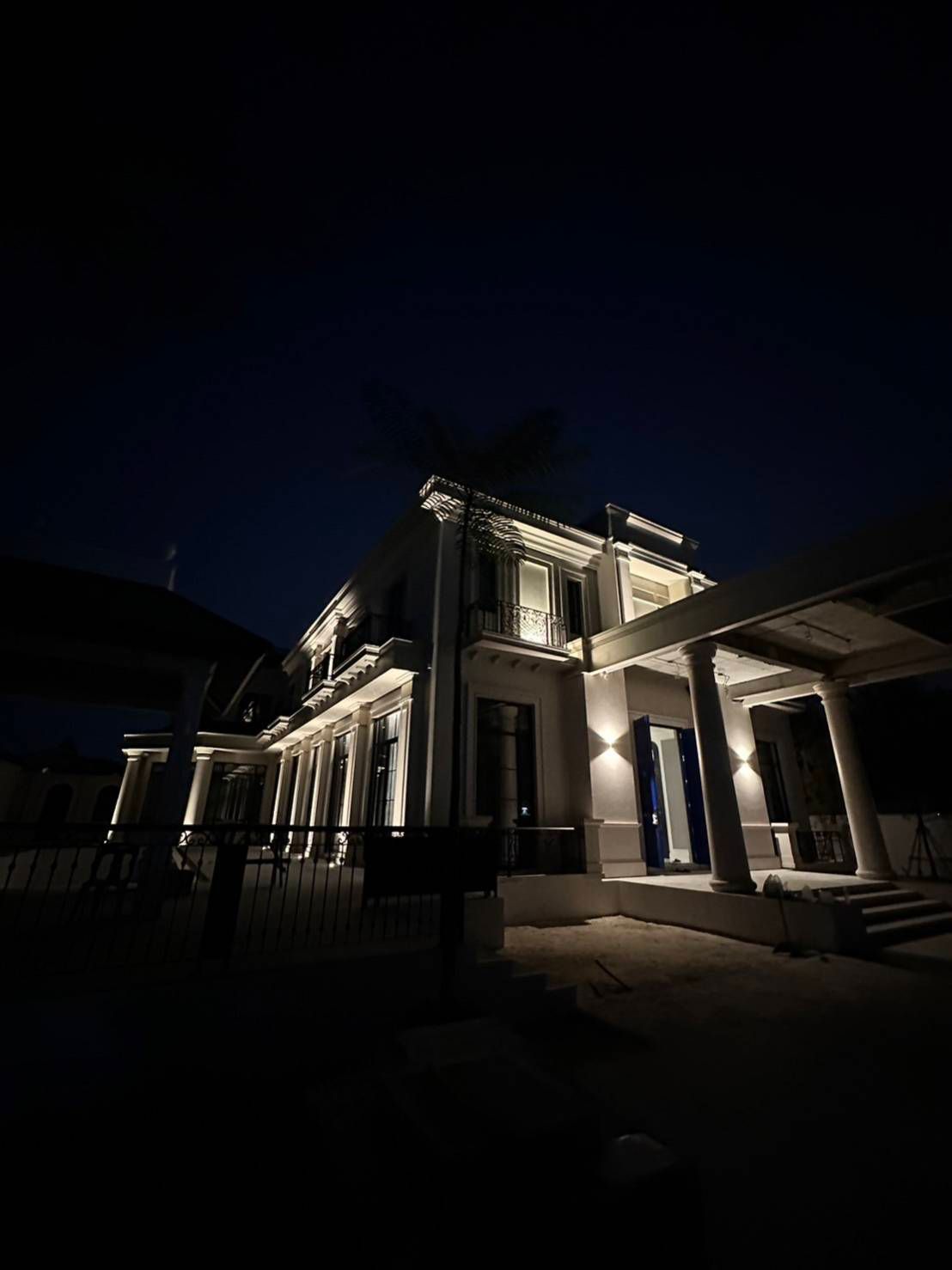 TK Exclusive Villa