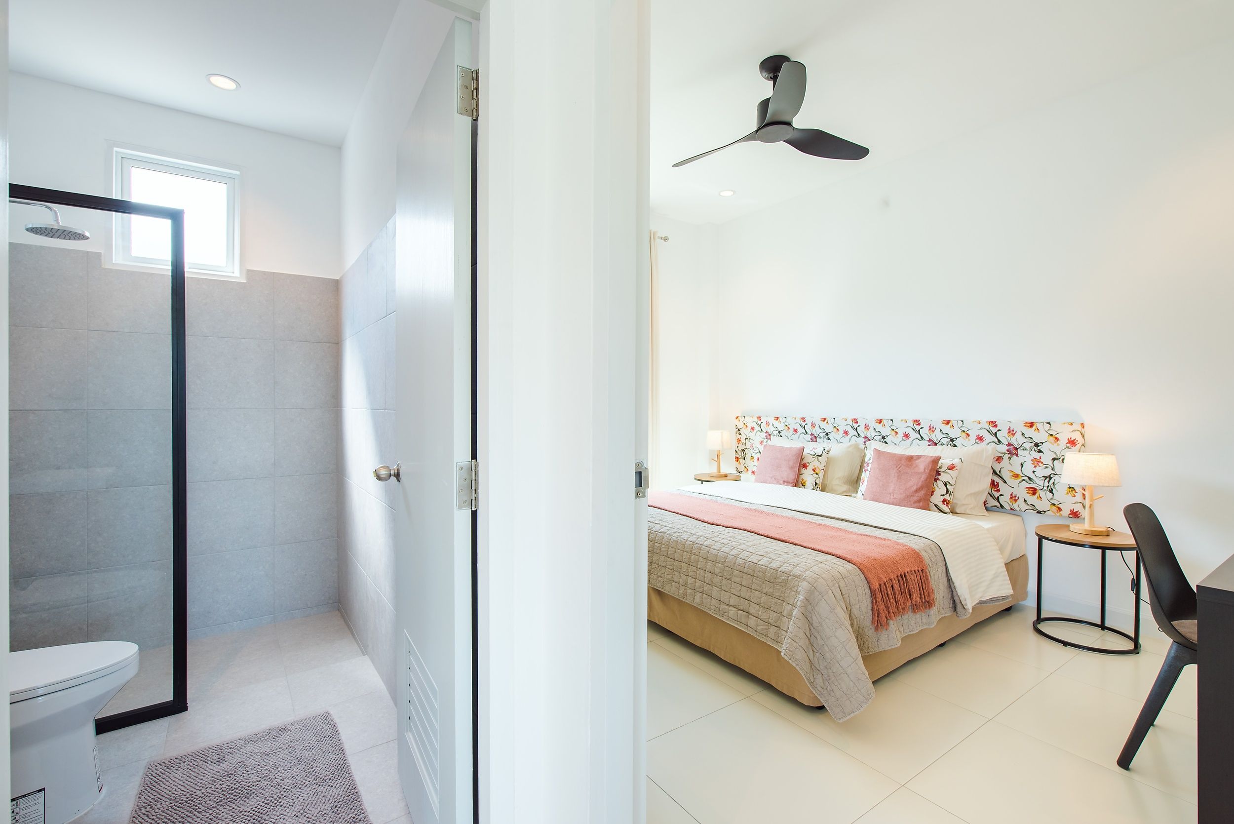 Blue Sky Villas