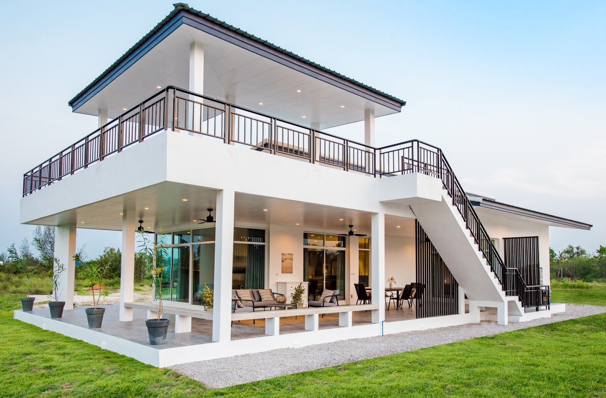 Villa Serena
