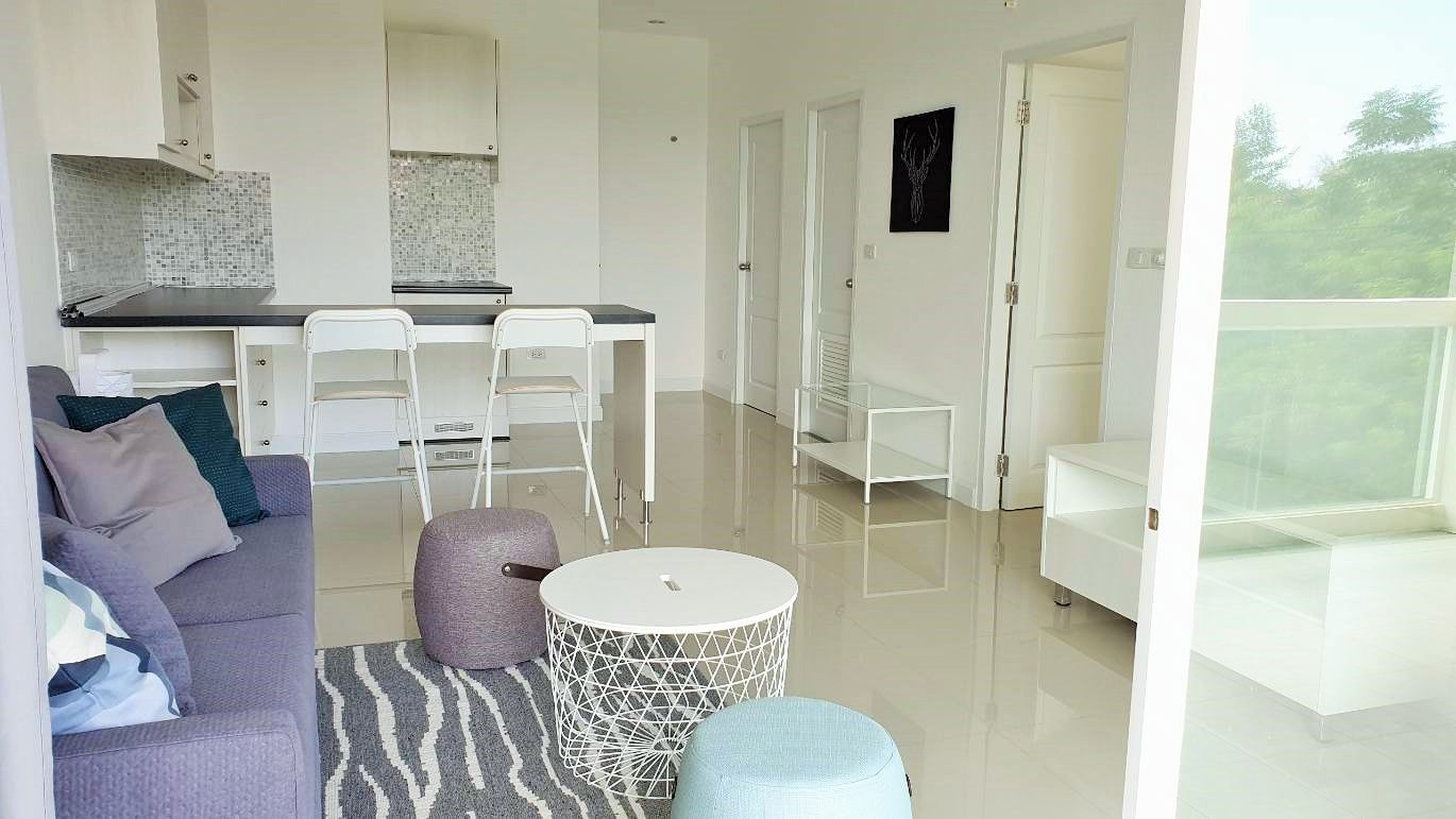 Blue Marine Condo