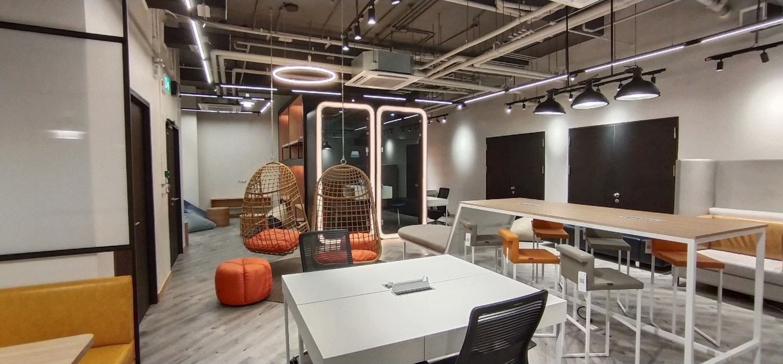 BGC Technology and Innovation Center