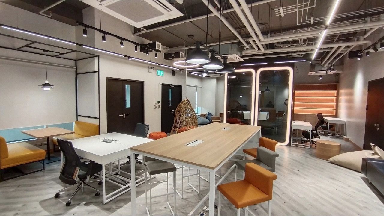BGC Technology and Innovation Center