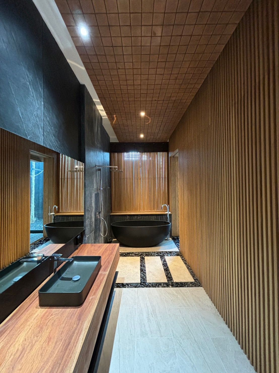 Phandin Pheunfa House