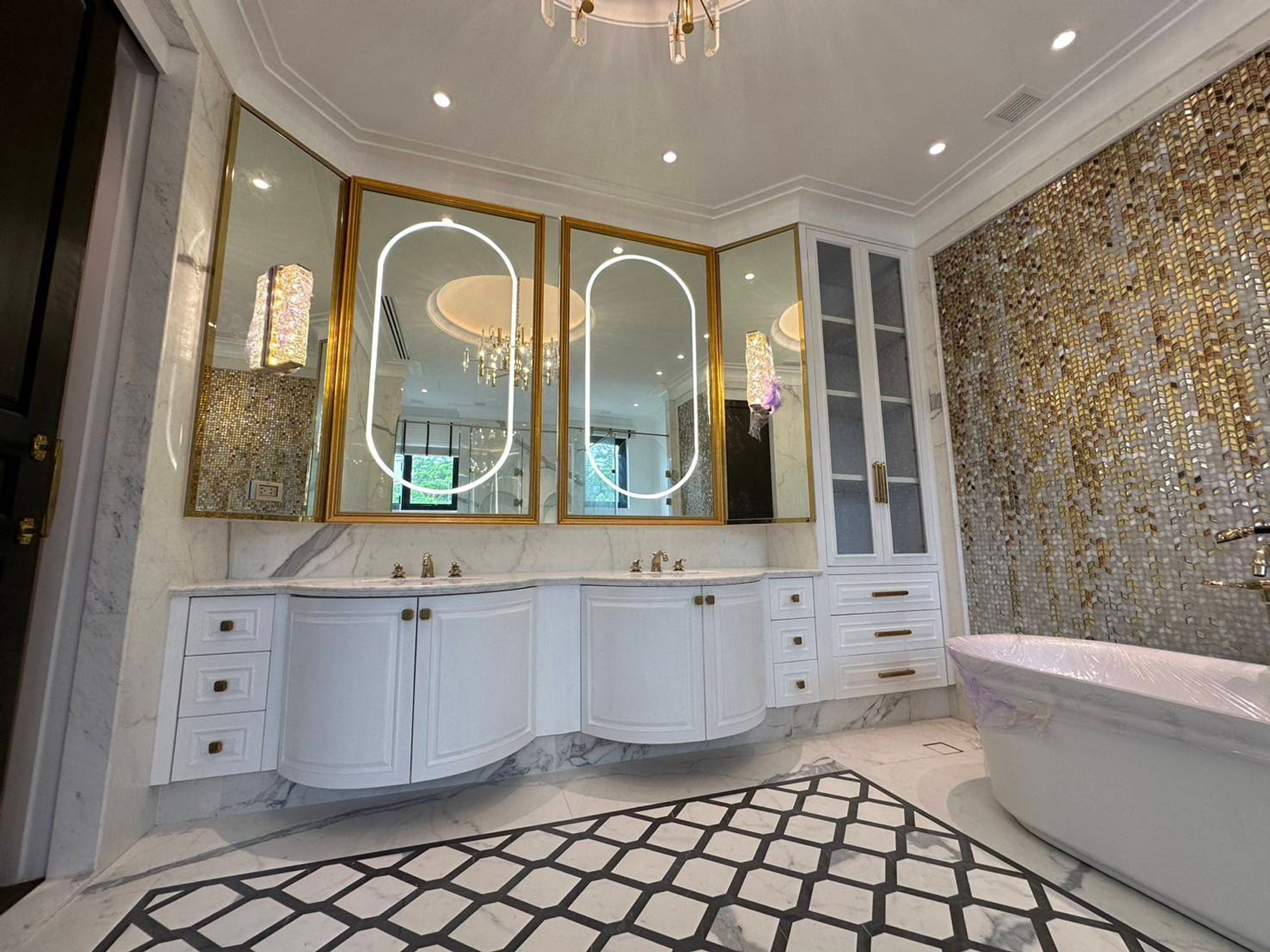 TK Exclusive Villa