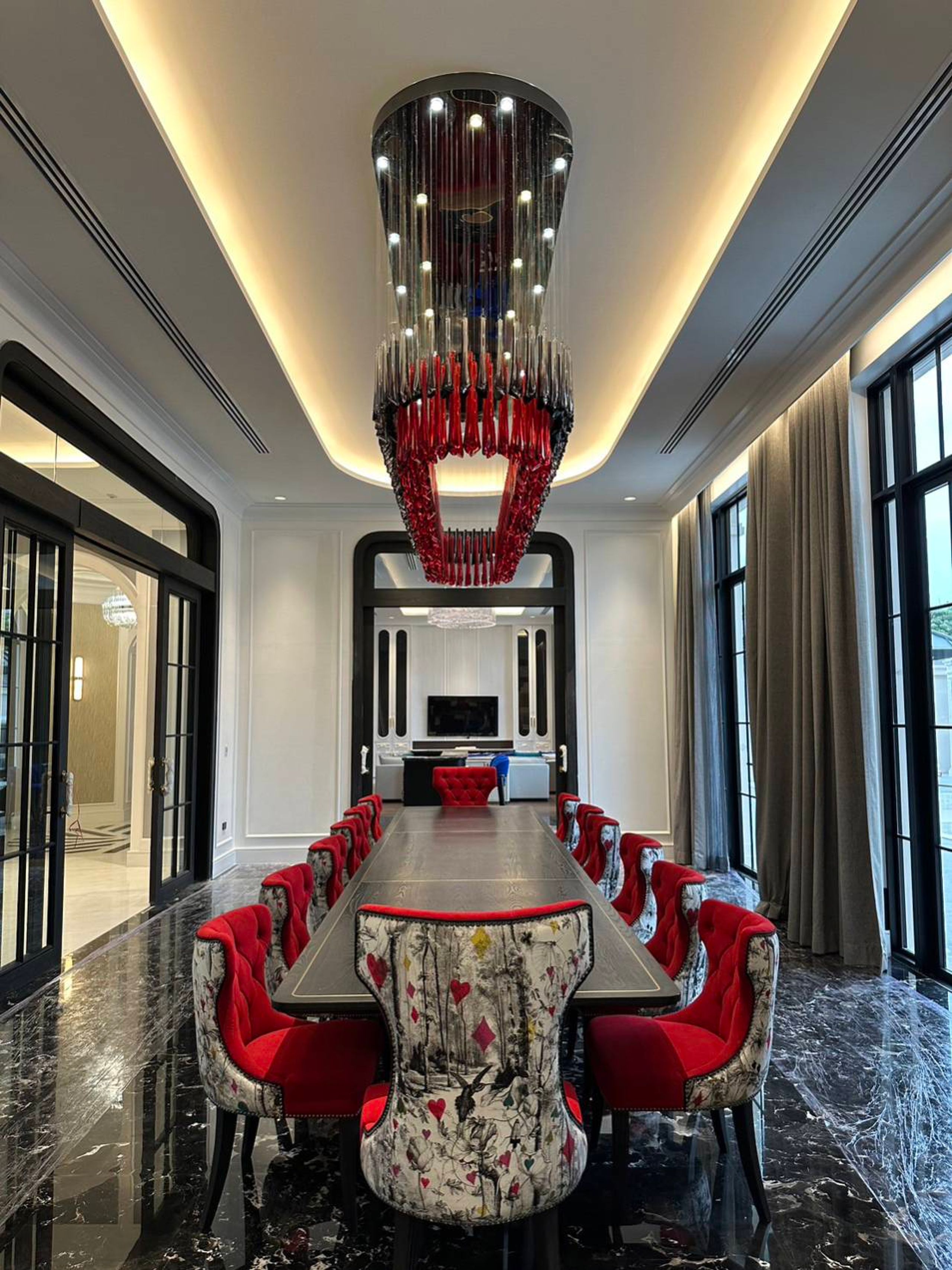 TK Exclusive Villa