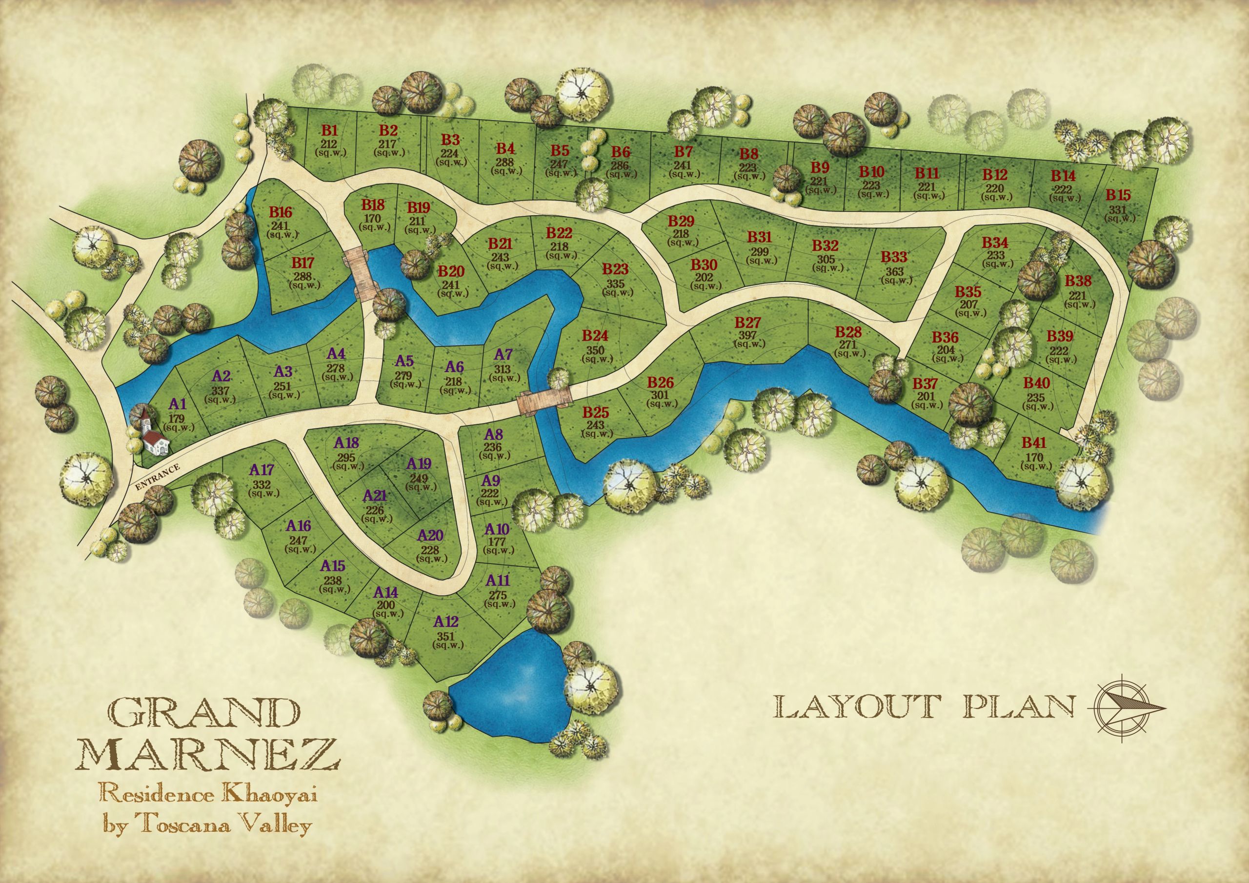 Grand Marnez