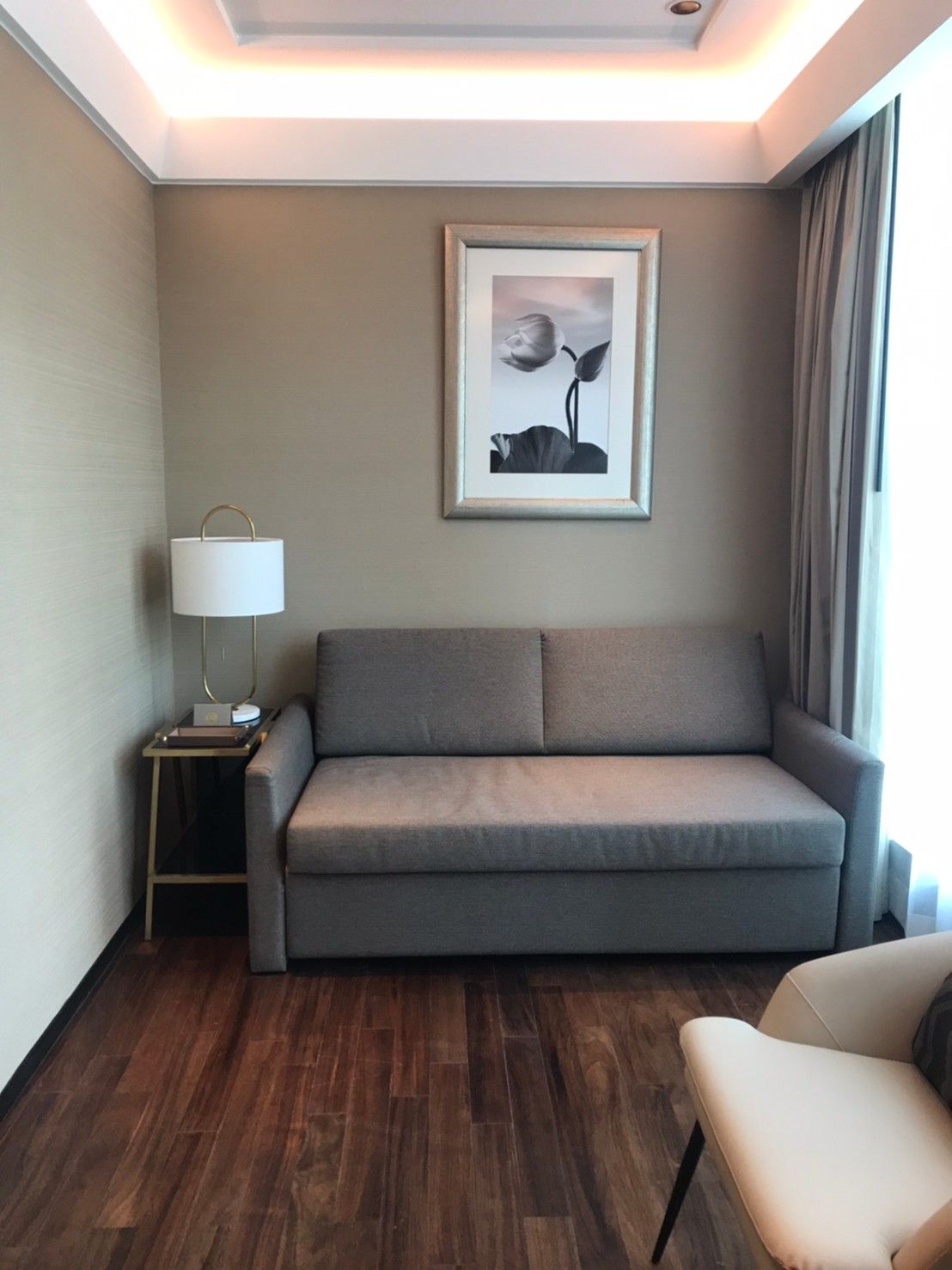 Siam Kempinski Hotel