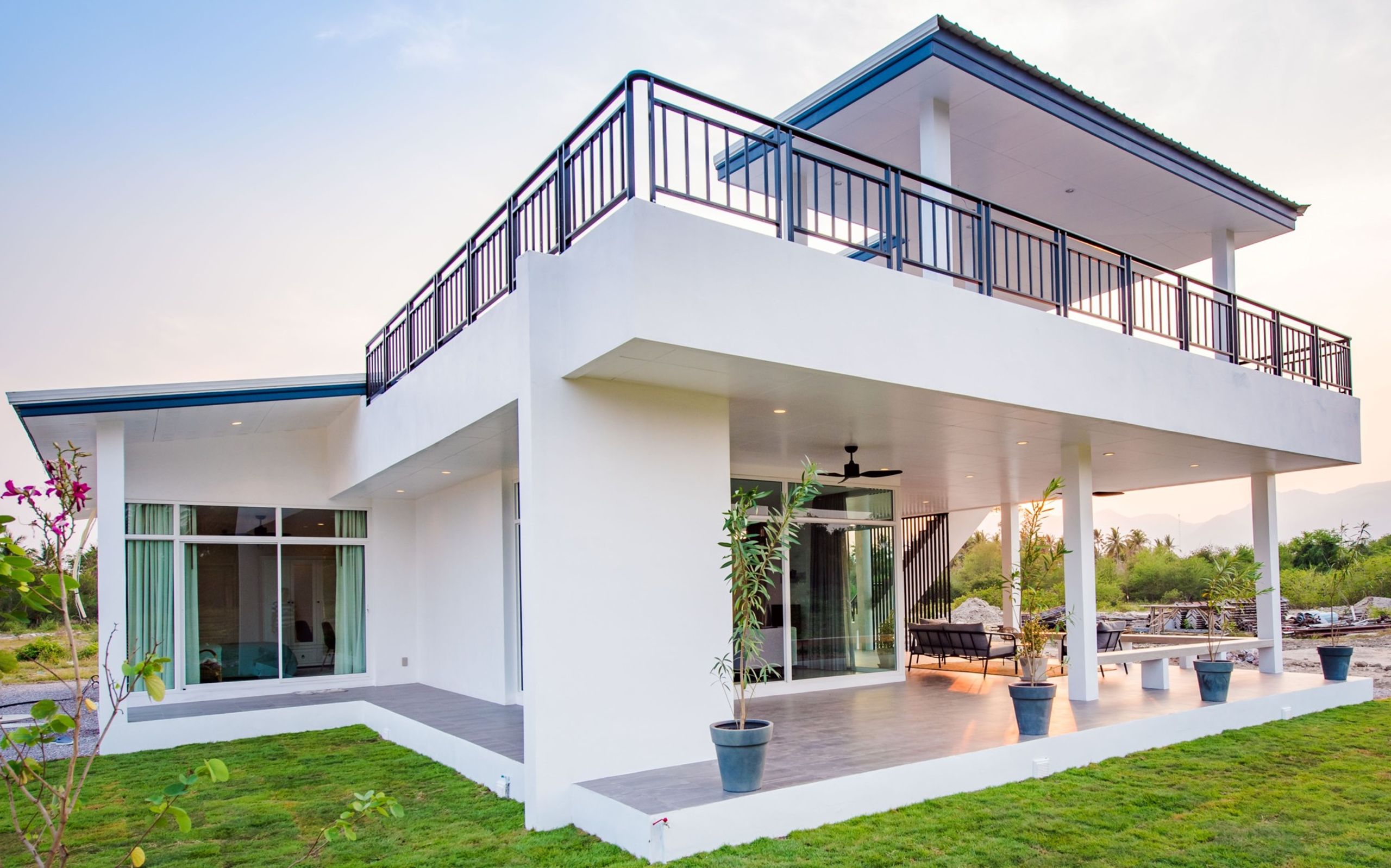 Villa Serena