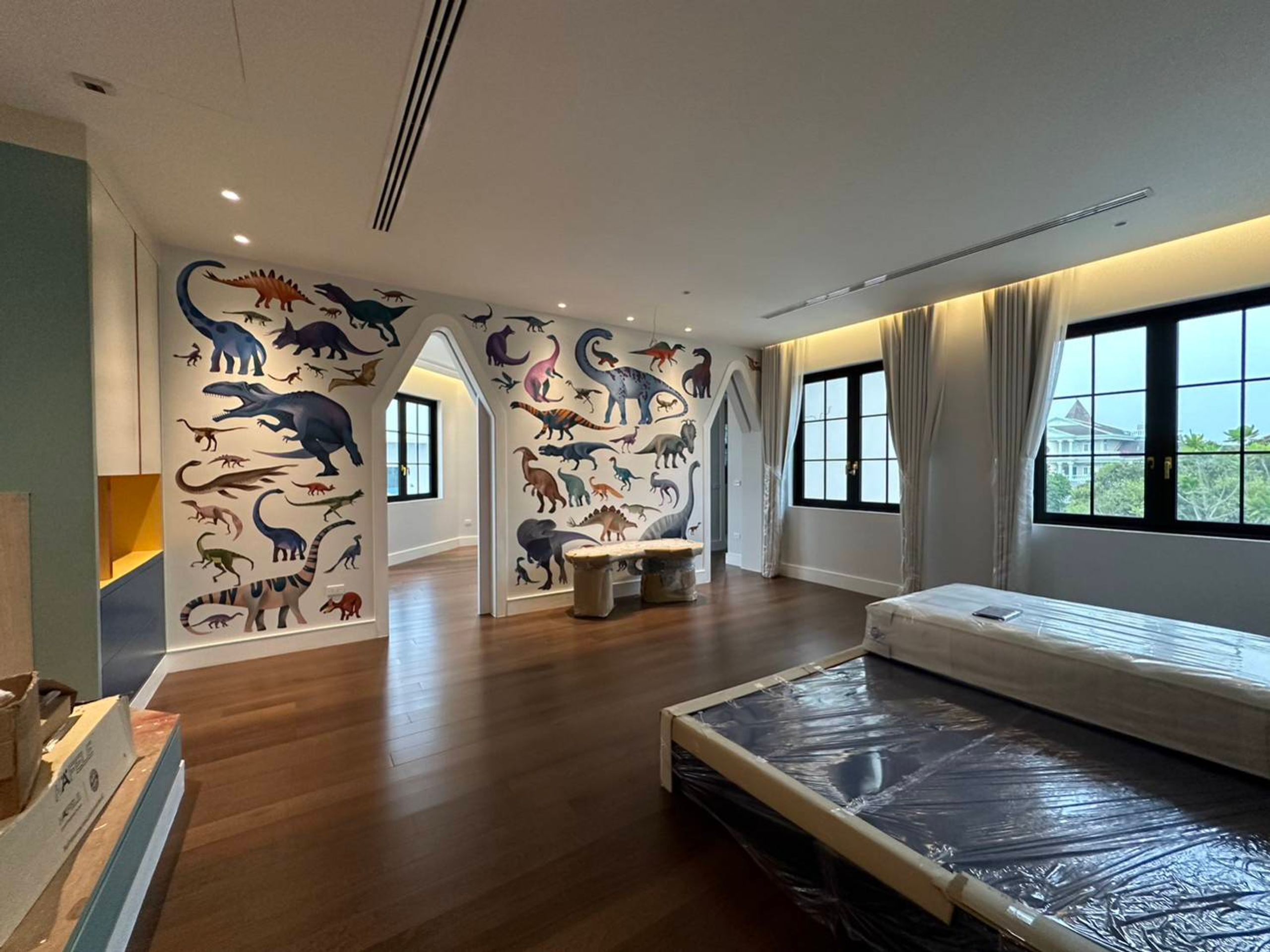 TK Exclusive Villa