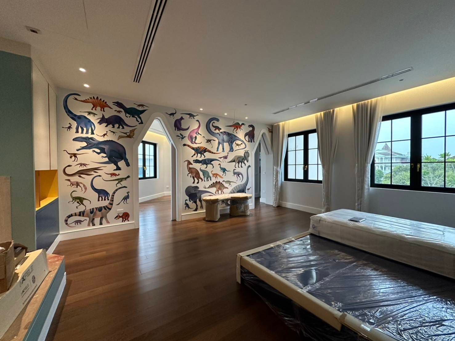 TK Exclusive Villa